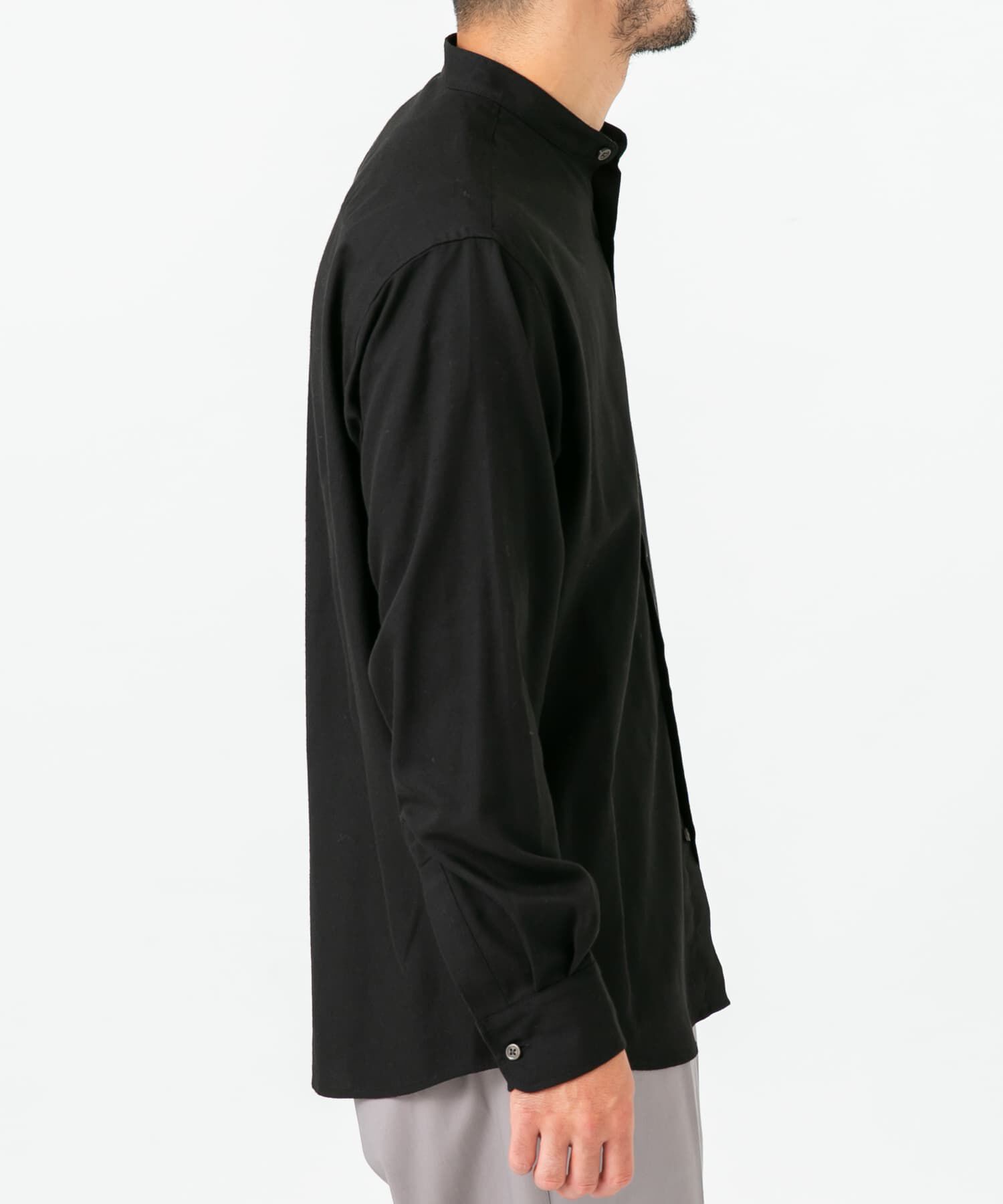 URBAN RESEARCH ROSSO「『蓄熱 / XLｻｲｽﾞあり』ｱｰﾊﾞﾝﾘﾗｯｸｽｻｰﾓﾈﾙﾊﾞﾝﾄﾞｶ  」|シャツ・ブラウス|