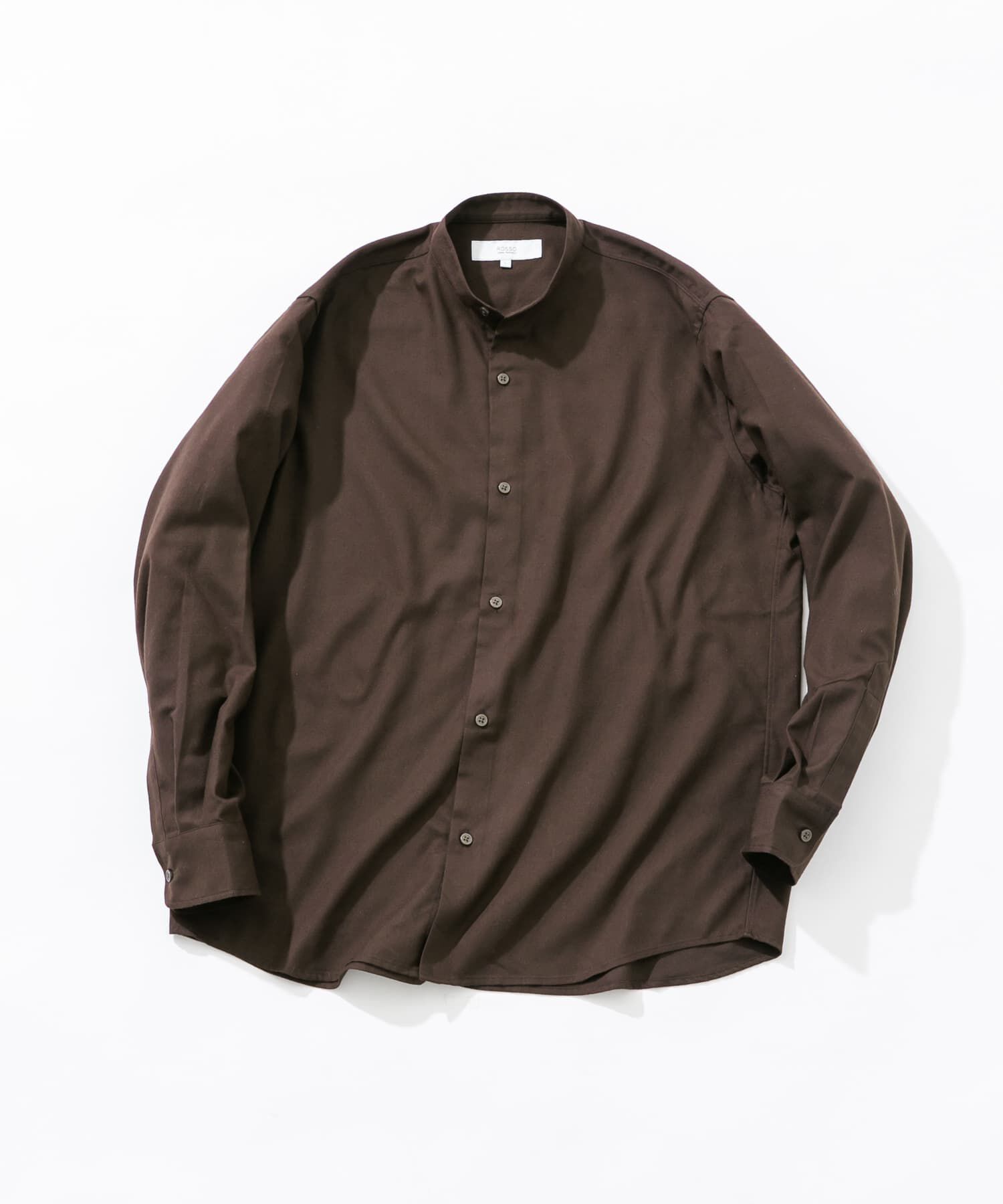 URBAN RESEARCH ROSSO「『蓄熱 / XLｻｲｽﾞあり』ｱｰﾊﾞﾝﾘﾗｯｸｽｻｰﾓﾈﾙﾊﾞﾝﾄﾞｶ  」|シャツ・ブラウス|