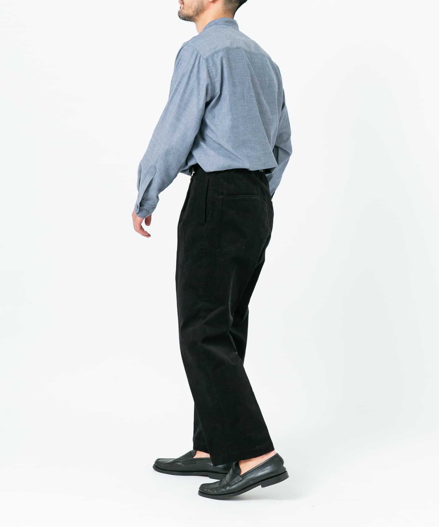 URBAN RESEARCH ROSSO「『蓄熱 / XLｻｲｽﾞあり』ｱｰﾊﾞﾝﾘﾗｯｸｽｻｰﾓﾈﾙﾊﾞﾝﾄﾞｶ  」|シャツ・ブラウス|
