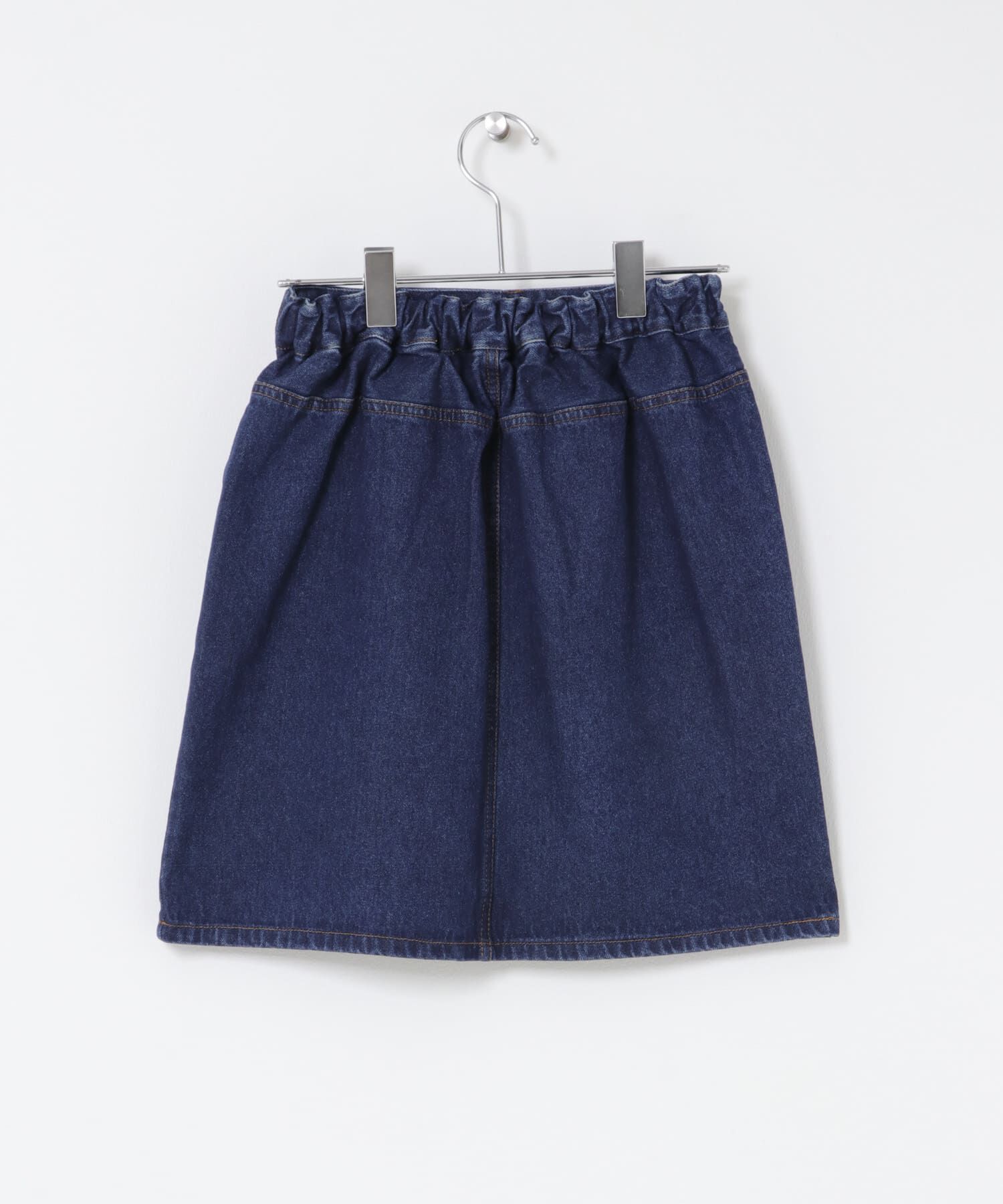 URBAN RESEARCH DOORS「『150サイズ』デニムスカート(KIDS)」|その他|