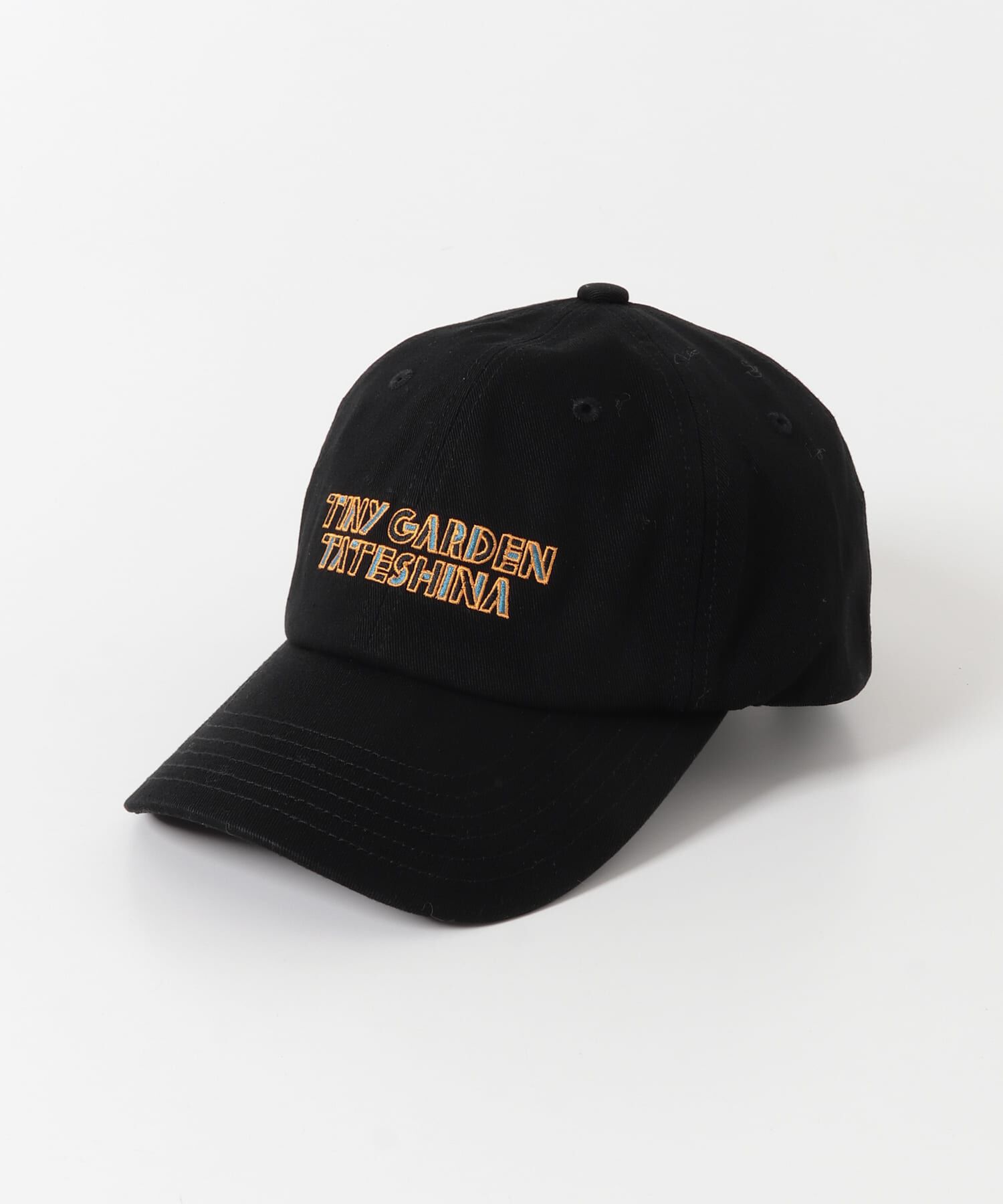 URBAN RESEARCH DOORS「TGT ロゴCAP」|キャップ・キャスケット|