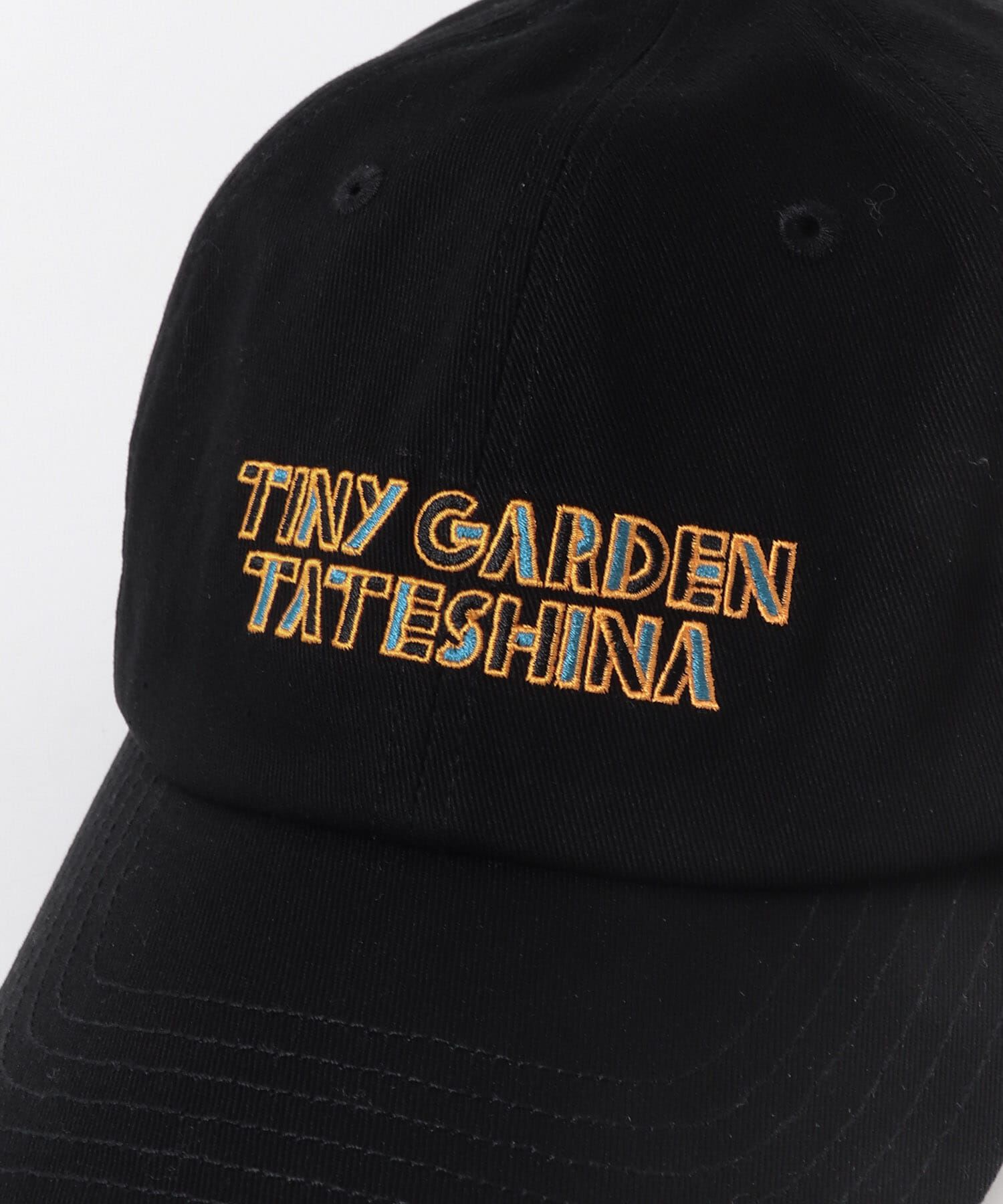 URBAN RESEARCH DOORS「TGT ロゴCAP」|キャップ・キャスケット|