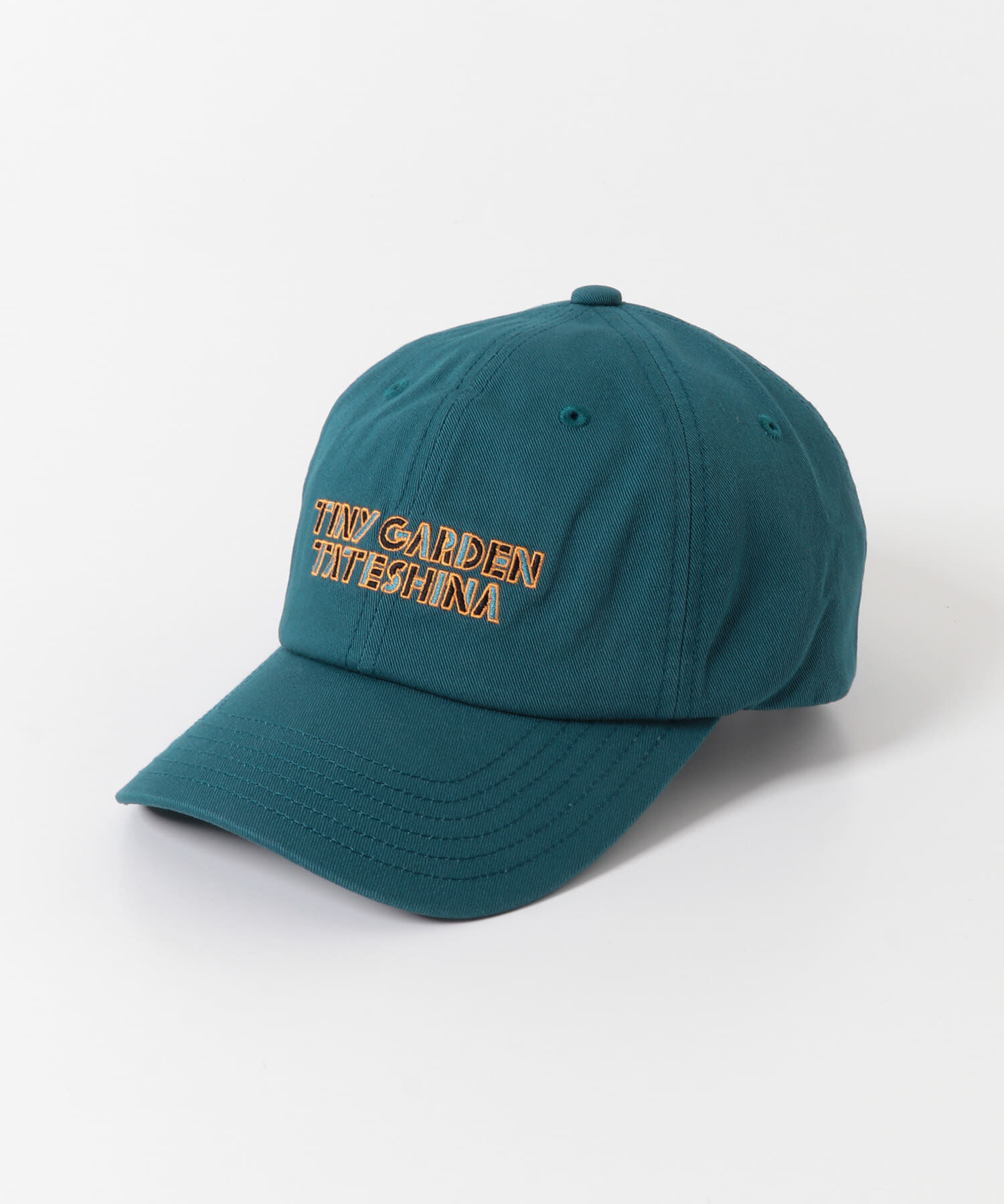 URBAN RESEARCH DOORS「TGT ロゴCAP」|キャップ・キャスケット|