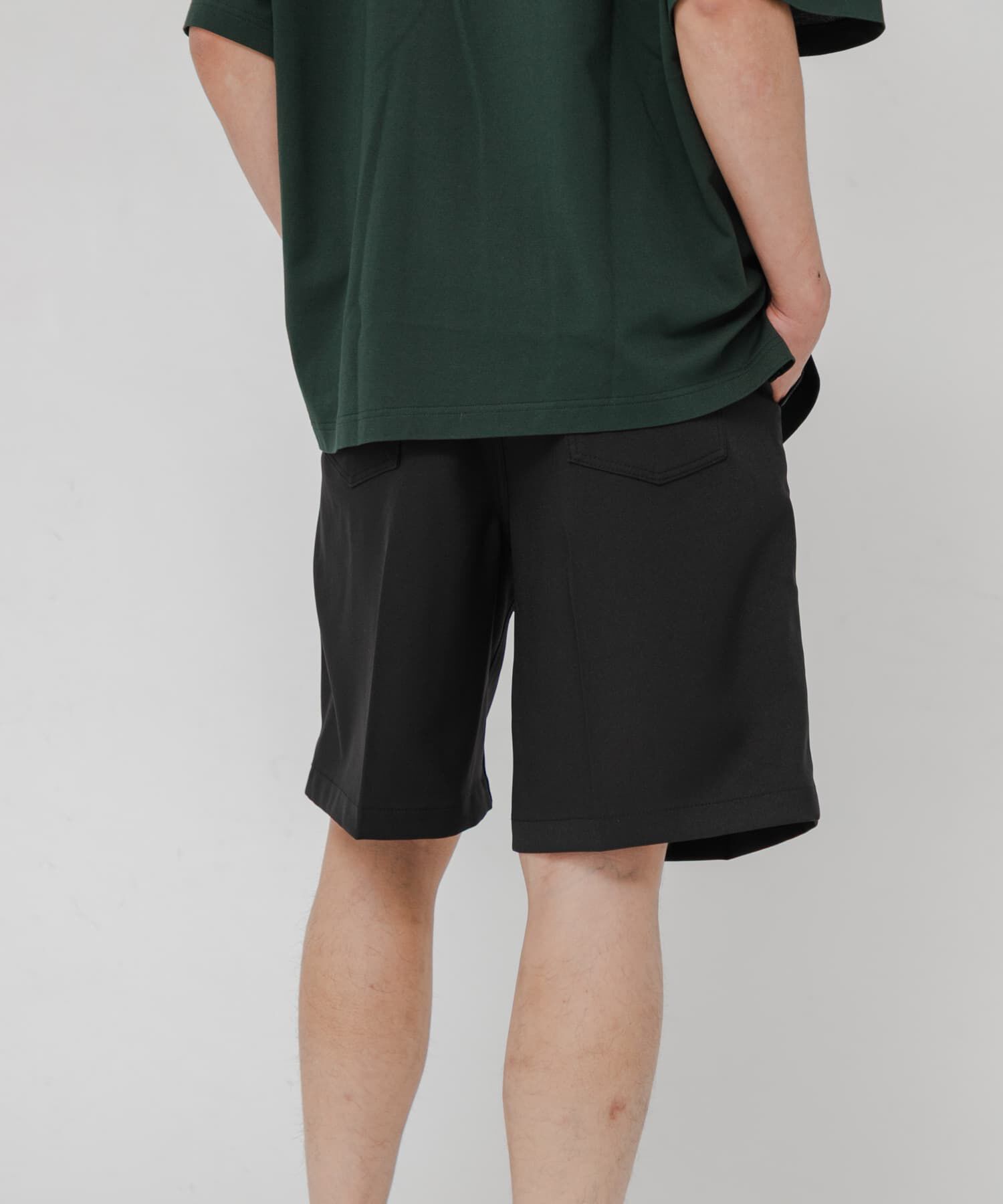 URBAN RESEARCH「『別注』Wrangler&times;URBAN RESEARCH　WRANCHER SHORTS」|その他|