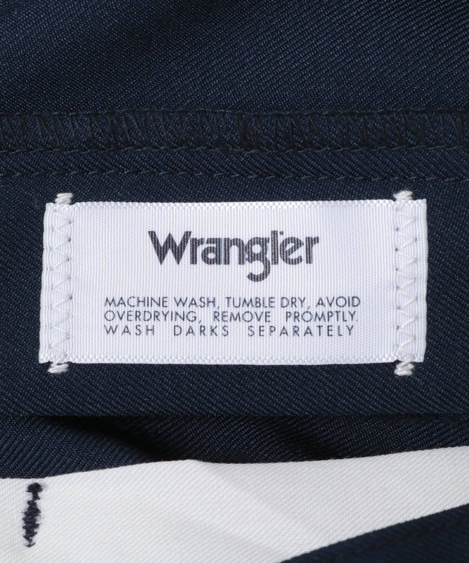URBAN RESEARCH「『別注』Wrangler&times;URBAN RESEARCH　WRANCHER SHORTS」|その他|
