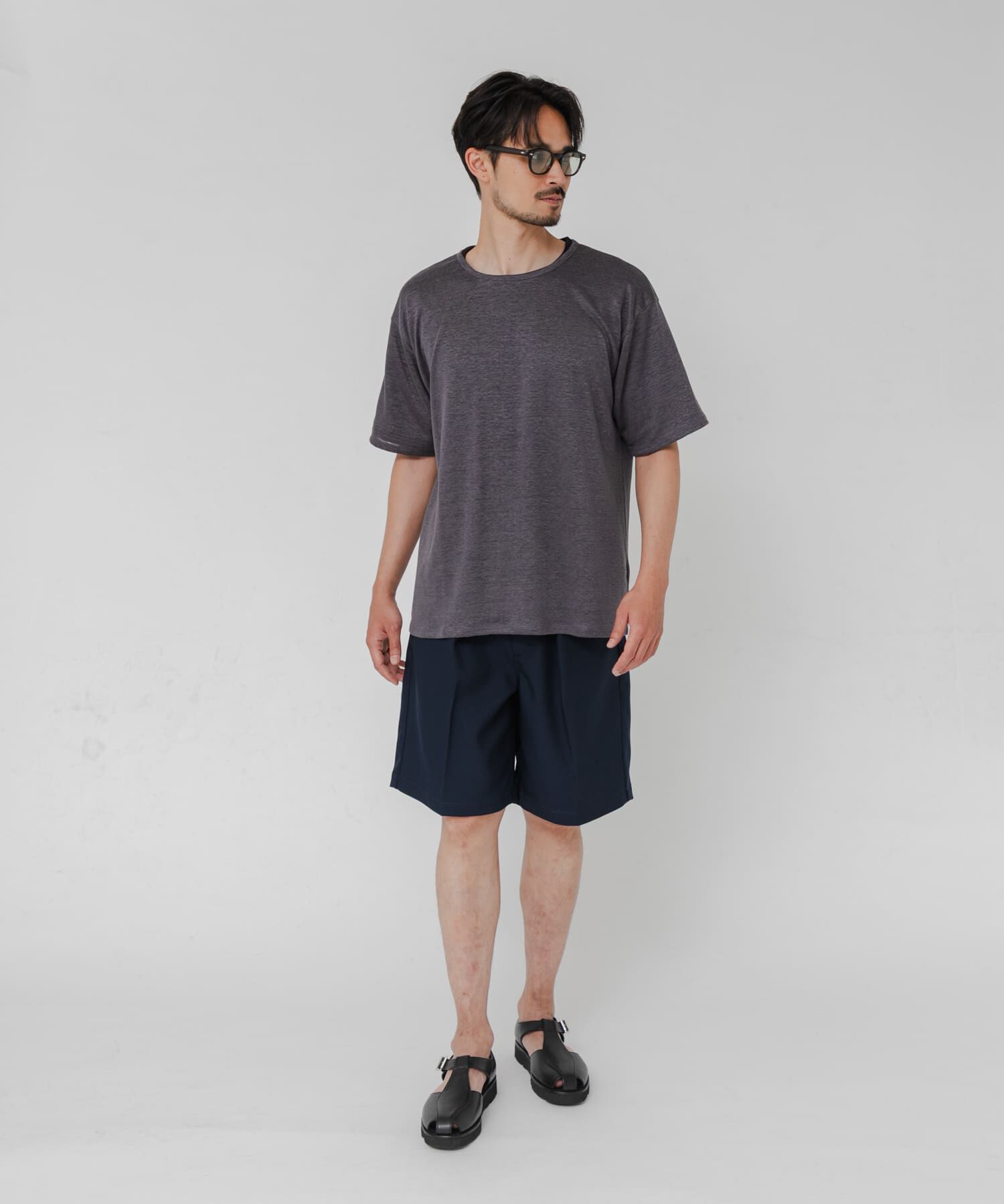 URBAN RESEARCH「『別注』Wrangler&times;URBAN RESEARCH　WRANCHER SHORTS」|その他|