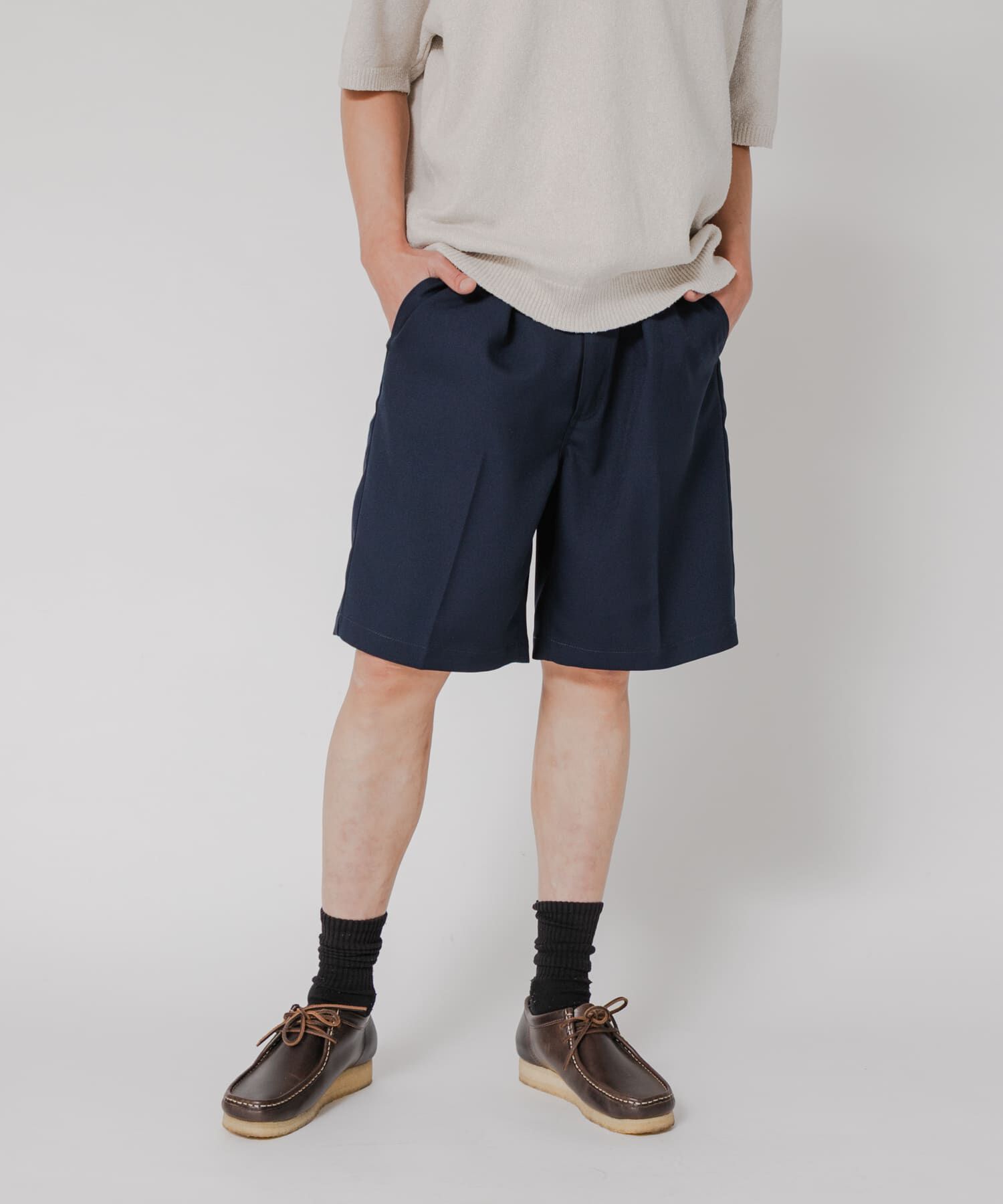 URBAN RESEARCH「『別注』Wrangler&times;URBAN RESEARCH　WRANCHER SHORTS」|その他|