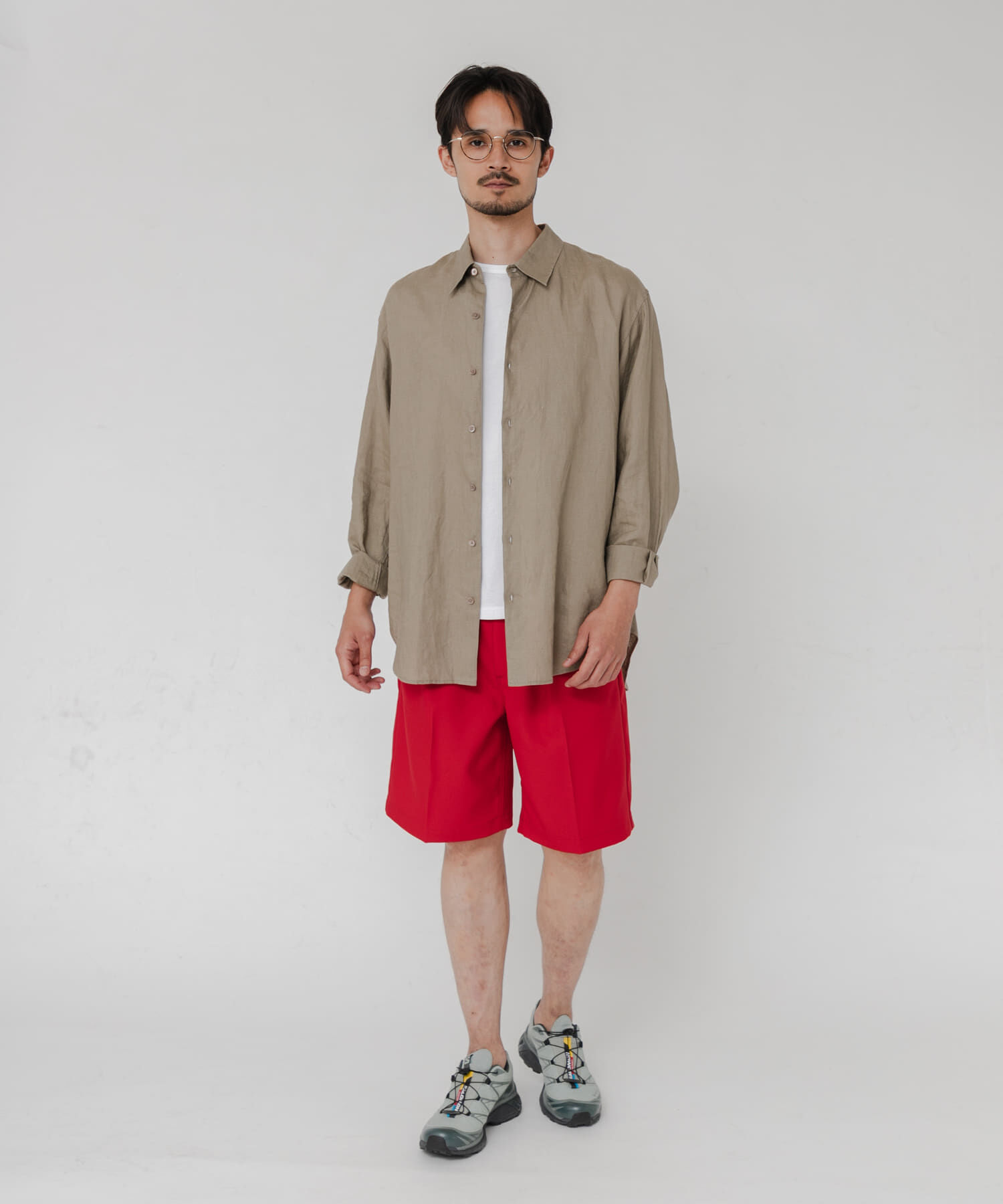 URBAN RESEARCH「『別注』Wrangler&times;URBAN RESEARCH　WRANCHER SHORTS」|その他|