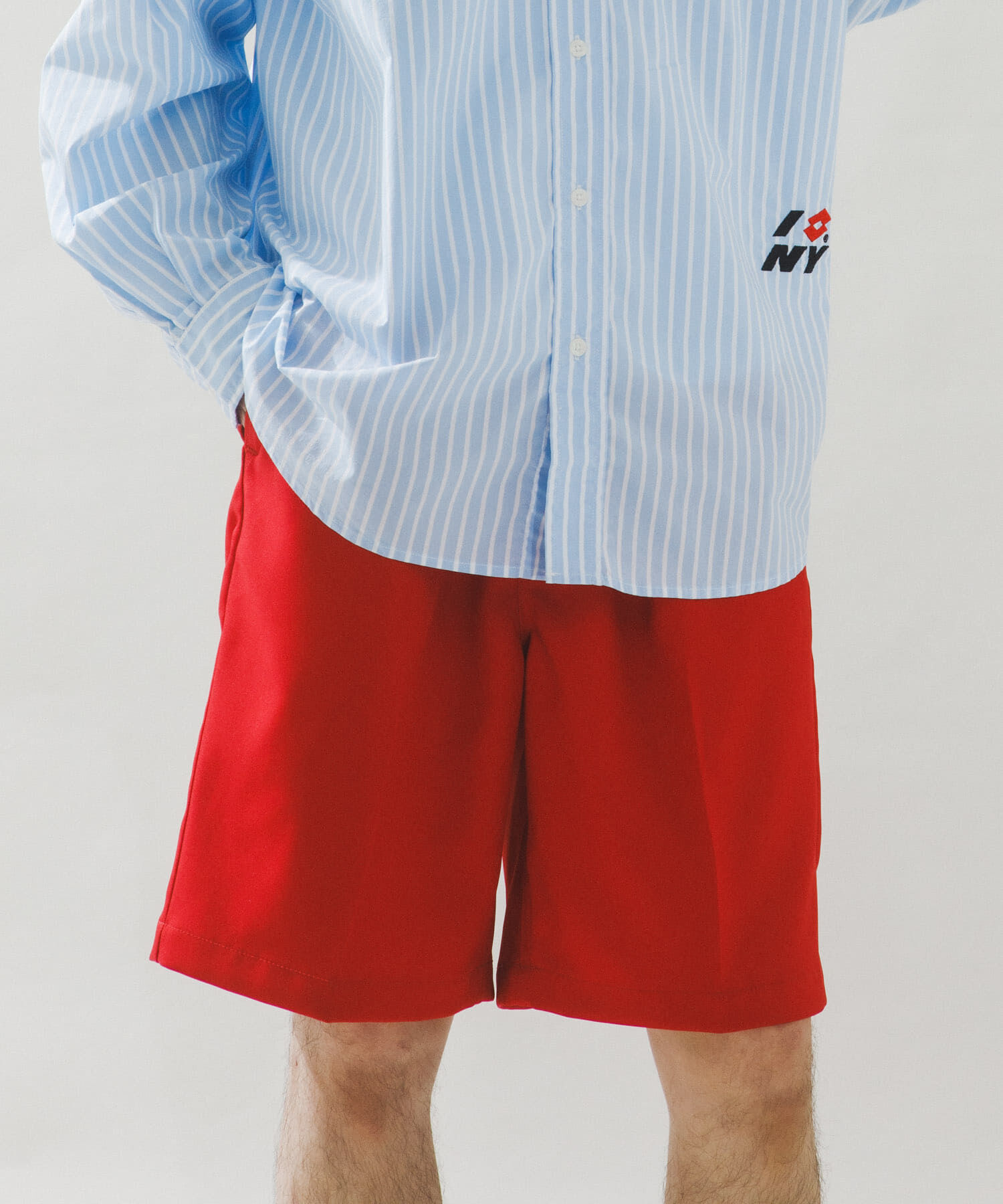URBAN RESEARCH「『別注』Wrangler&times;URBAN RESEARCH　WRANCHER SHORTS」|その他|