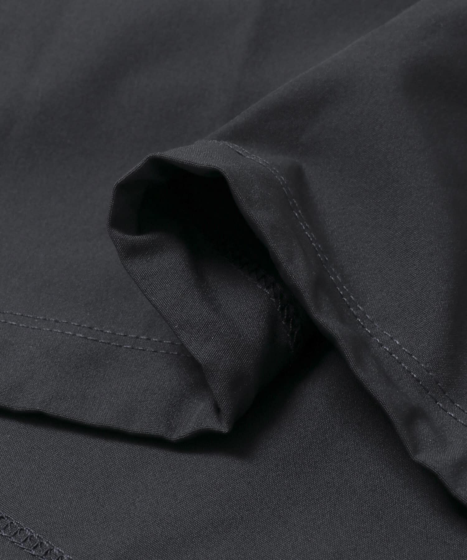 URBAN RESEARCH DOORS「『UR TECH』サマシェア ショートスリーブプルオーバー」|Tシャツ・カットソー|