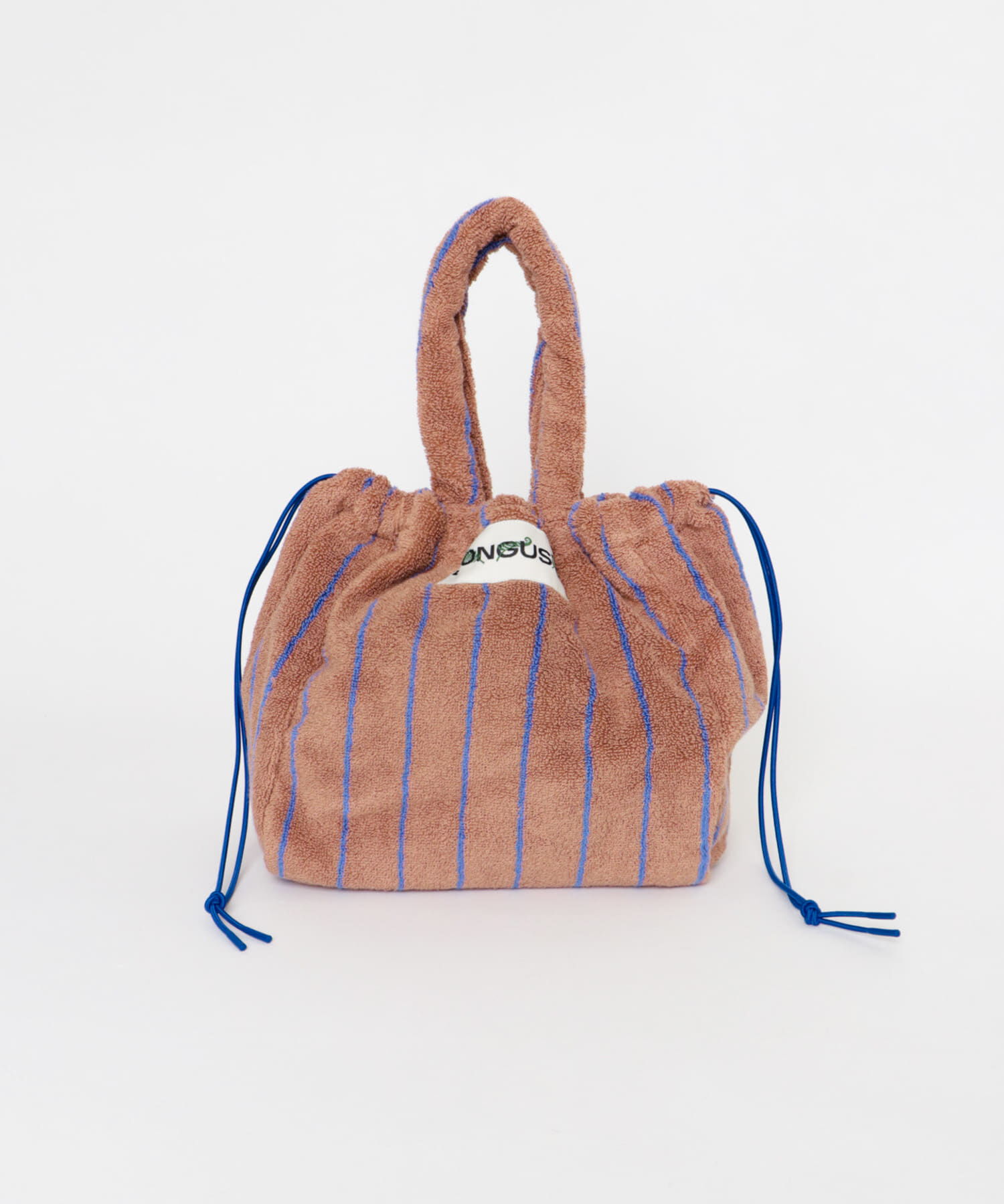 URBAN RESEARCH「BONGUSTA　NARAM HANDBAG」|ハンドバッグ|