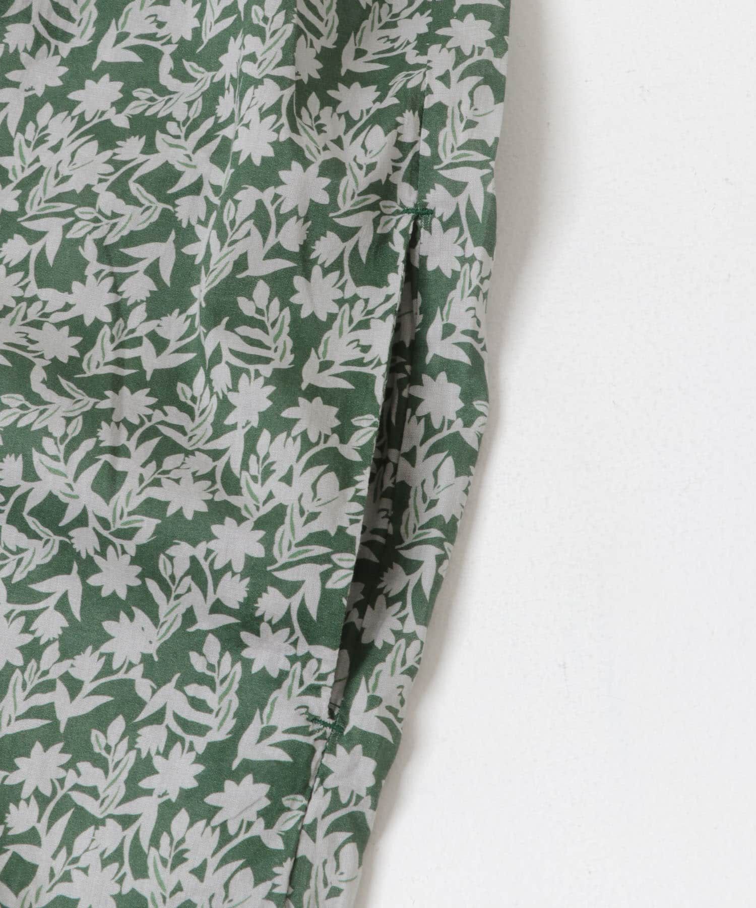 URBAN RESEARCH DOORS「SOIL　FLOWER CAMISOLE DRESS」|その他|