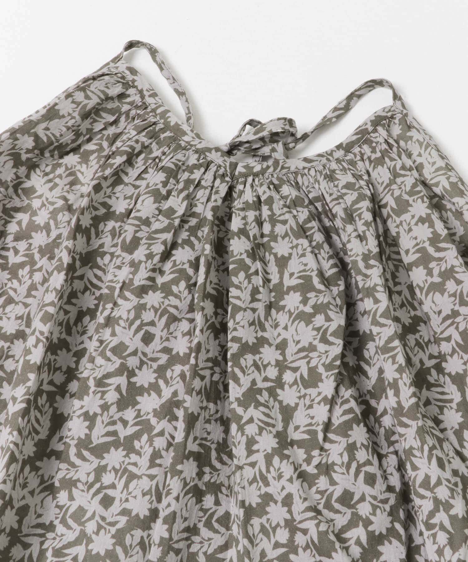 URBAN RESEARCH DOORS「SOIL　FLOWER CAMISOLE DRESS」|その他|