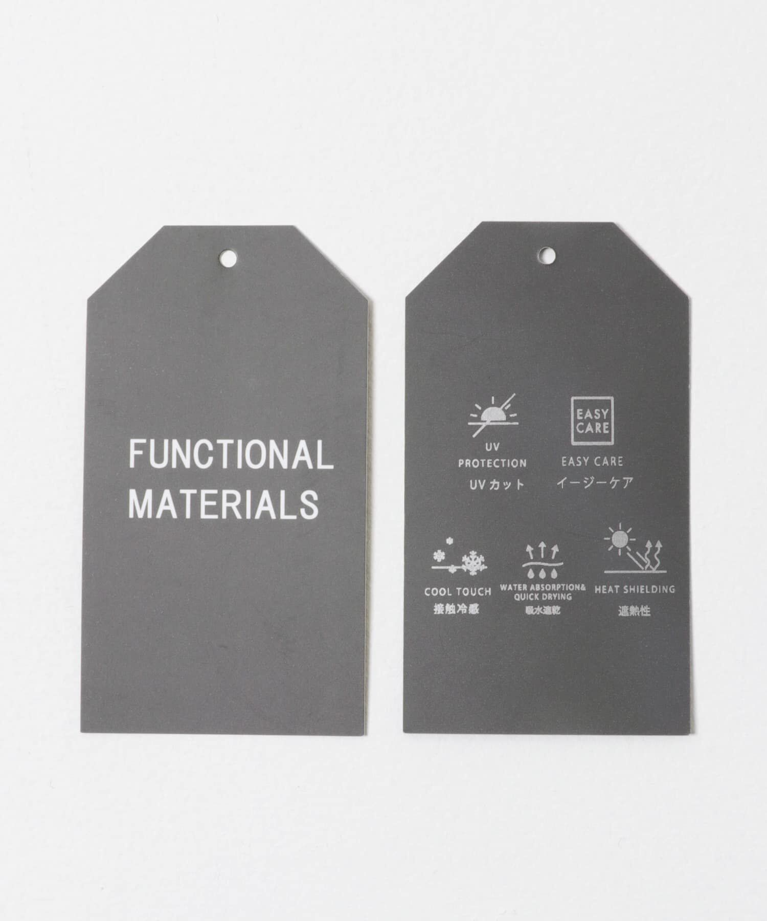 URBAN RESEARCH DOORS「FORK&SPOON　マルチボーダーTシャツ」|Tシャツ・カットソー|