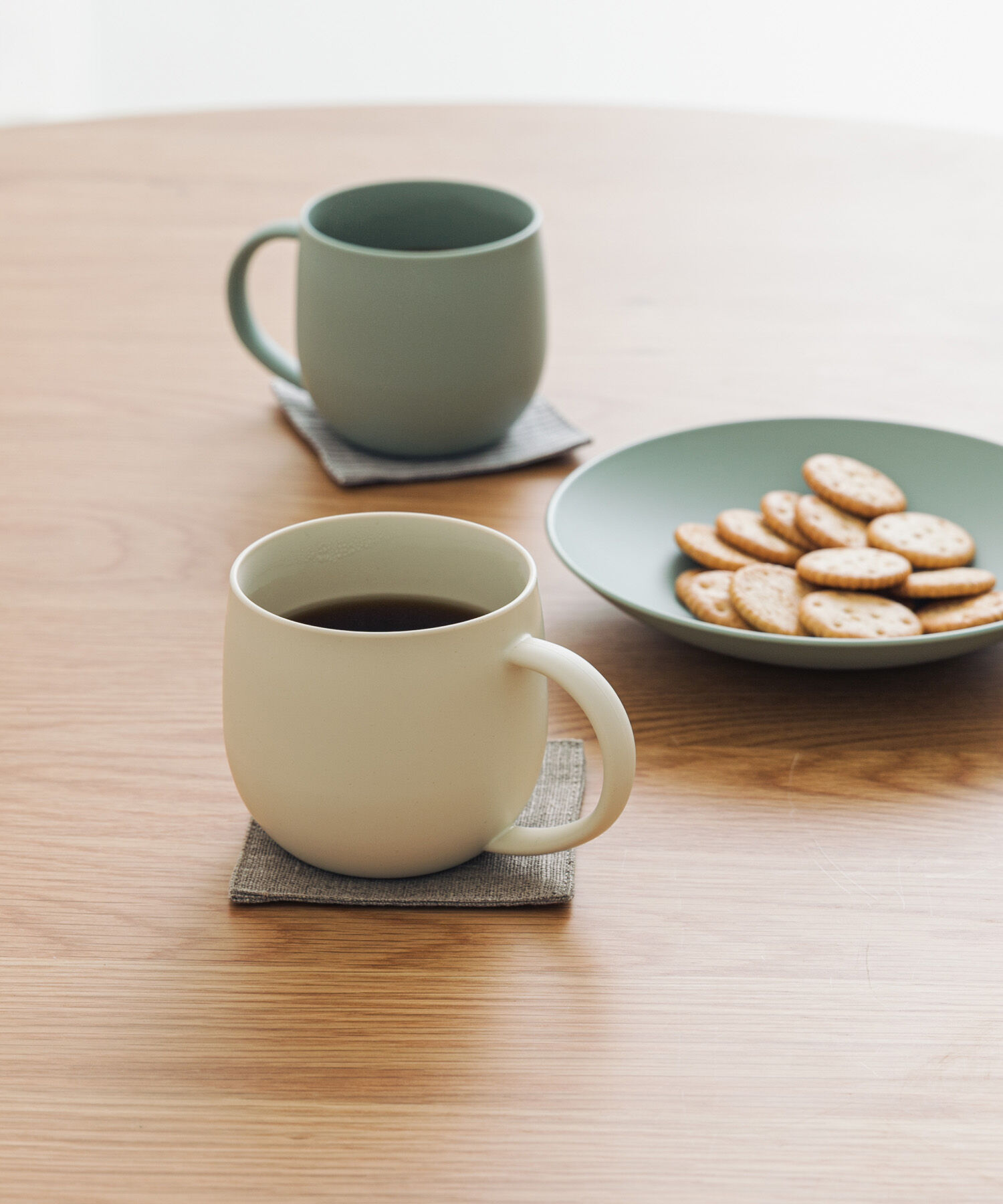 URBAN RESEARCH DOORS「DOORS LIVING PRODUCTS　tsugi マグ」|食器・キッチングッズ|