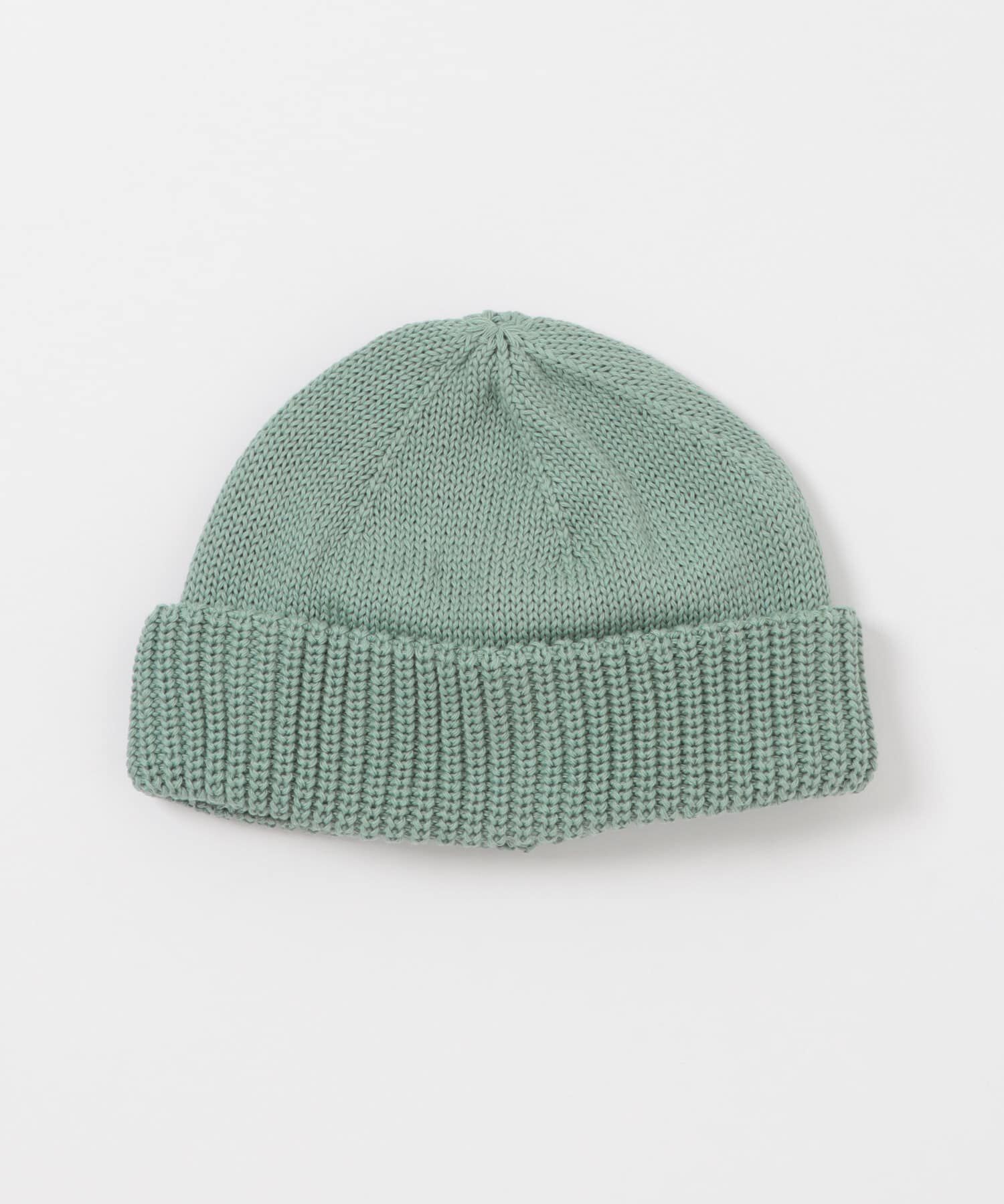 URBAN RESEARCH DOORS「BIG KNIT CAP」|ニット帽|