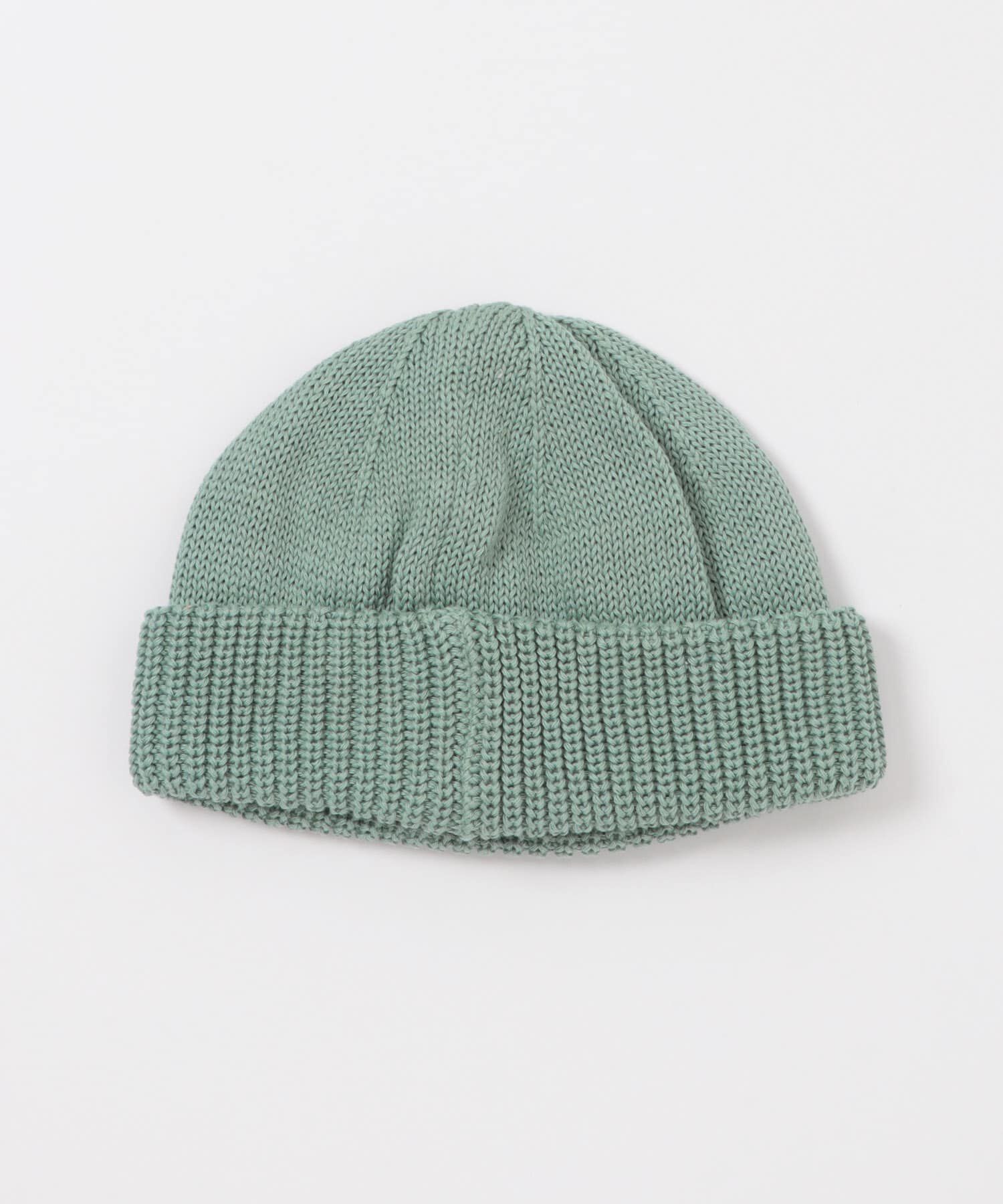URBAN RESEARCH DOORS「BIG KNIT CAP」|ニット帽|