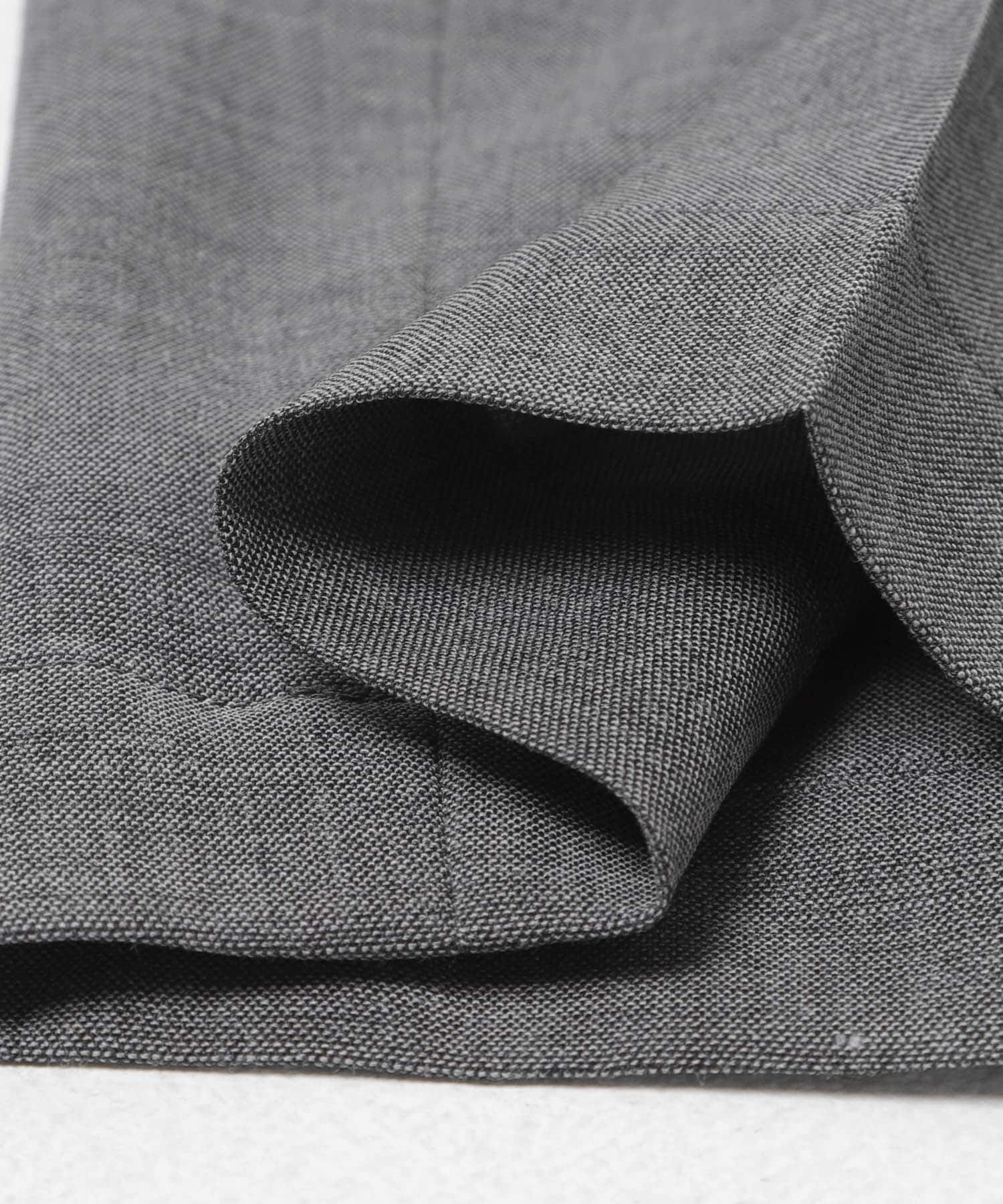 URBAN RESEARCH「ATON　WOOL GAUZE EASY PANTS」|その他|