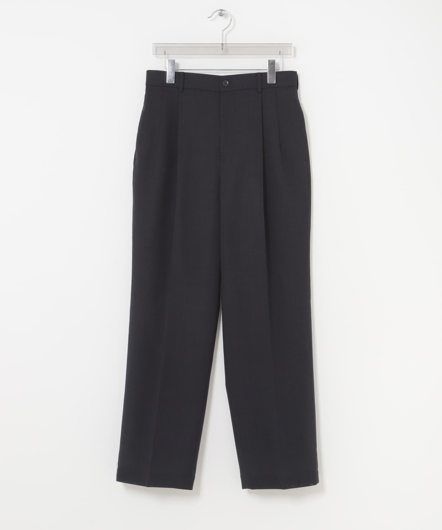 URBAN RESEARCH「ATON　WOOL GAUZE EASY PANTS」|その他|