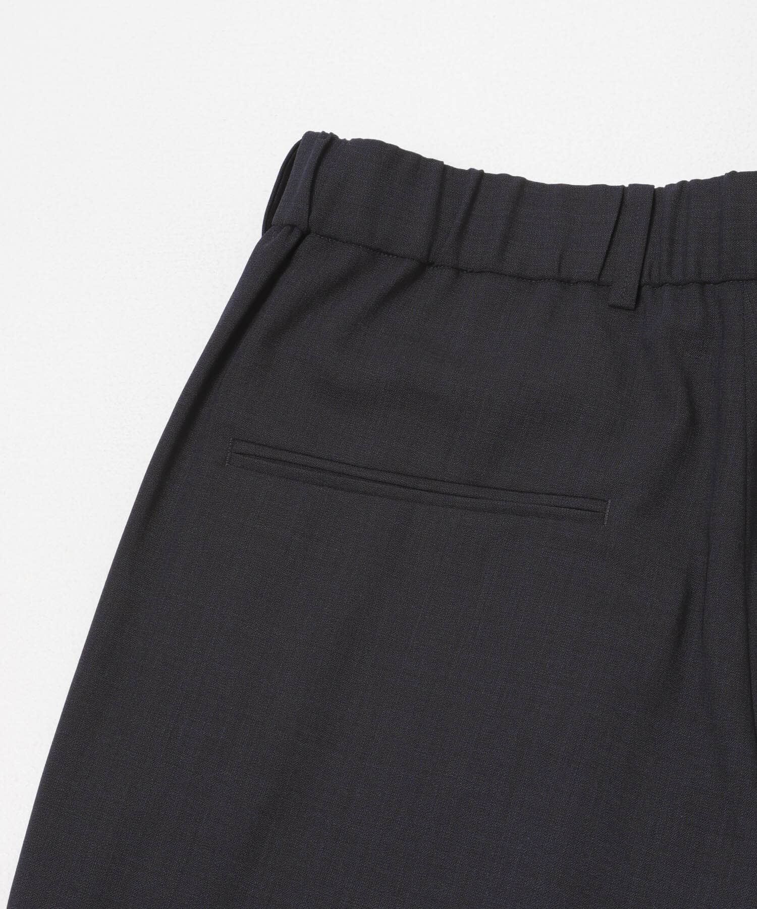 URBAN RESEARCH「ATON　WOOL GAUZE EASY PANTS」|その他|