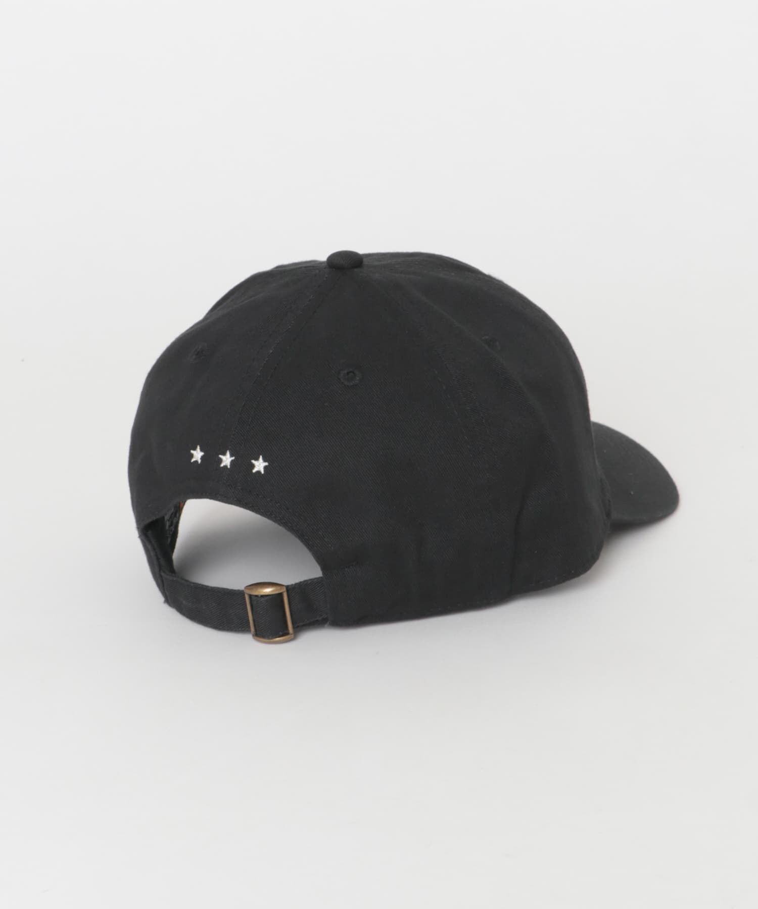 URBAN RESEARCH「URBAN RESEARCH&times;MARTY SUPREME&times;A24　MARTY SUPREME LOGO CAP」|キャップ・キャスケット|