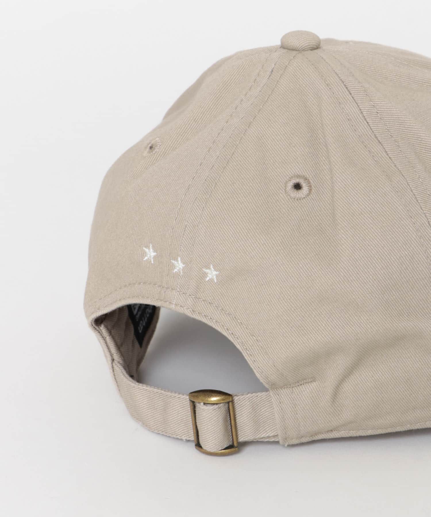 URBAN RESEARCH「URBAN RESEARCH&times;MARTY SUPREME&times;A24　MARTY SUPREME LOGO CAP」|キャップ・キャスケット|