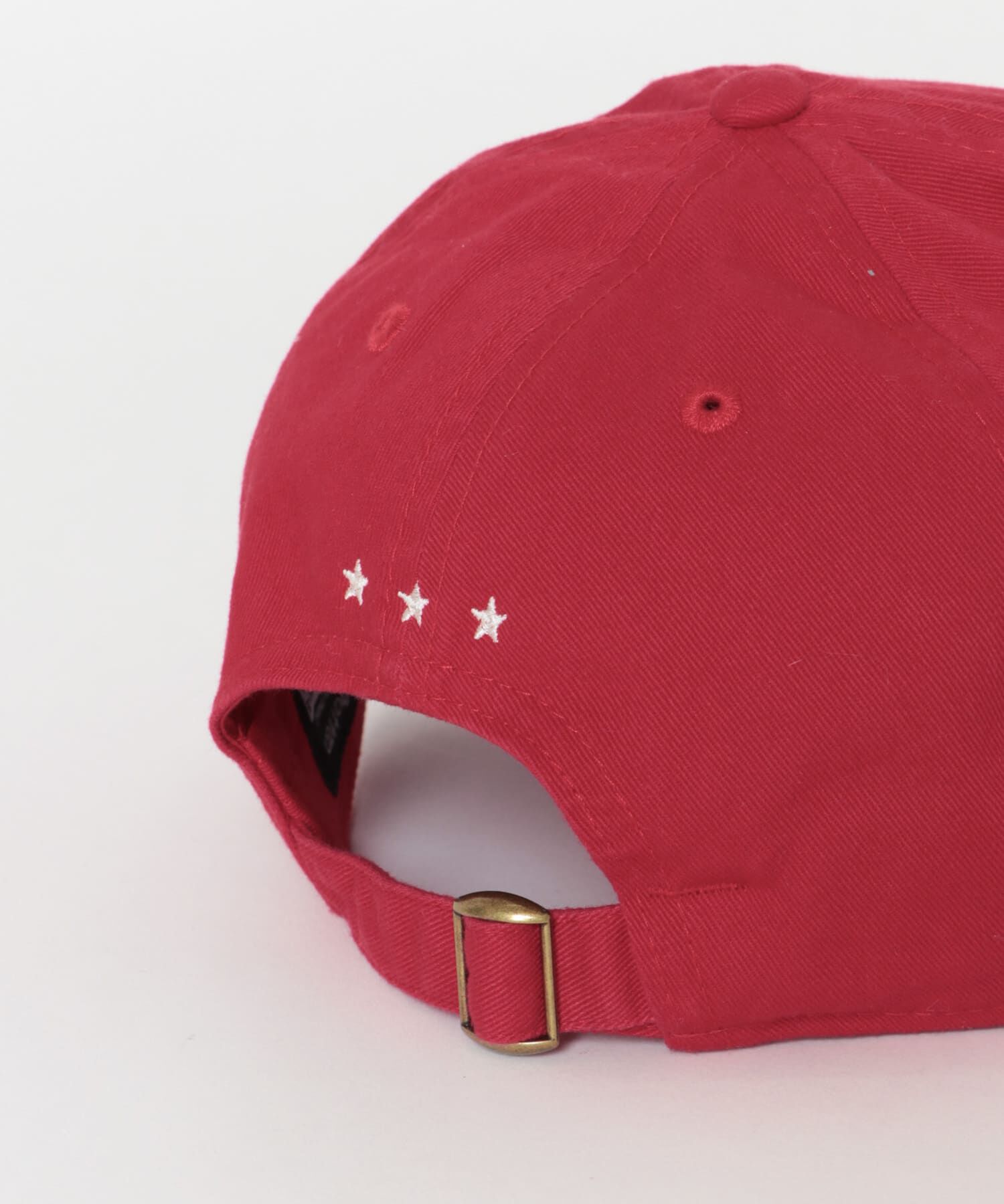 URBAN RESEARCH「URBAN RESEARCH&times;MARTY SUPREME&times;A24　MARTY SUPREME LOGO CAP」|キャップ・キャスケット|