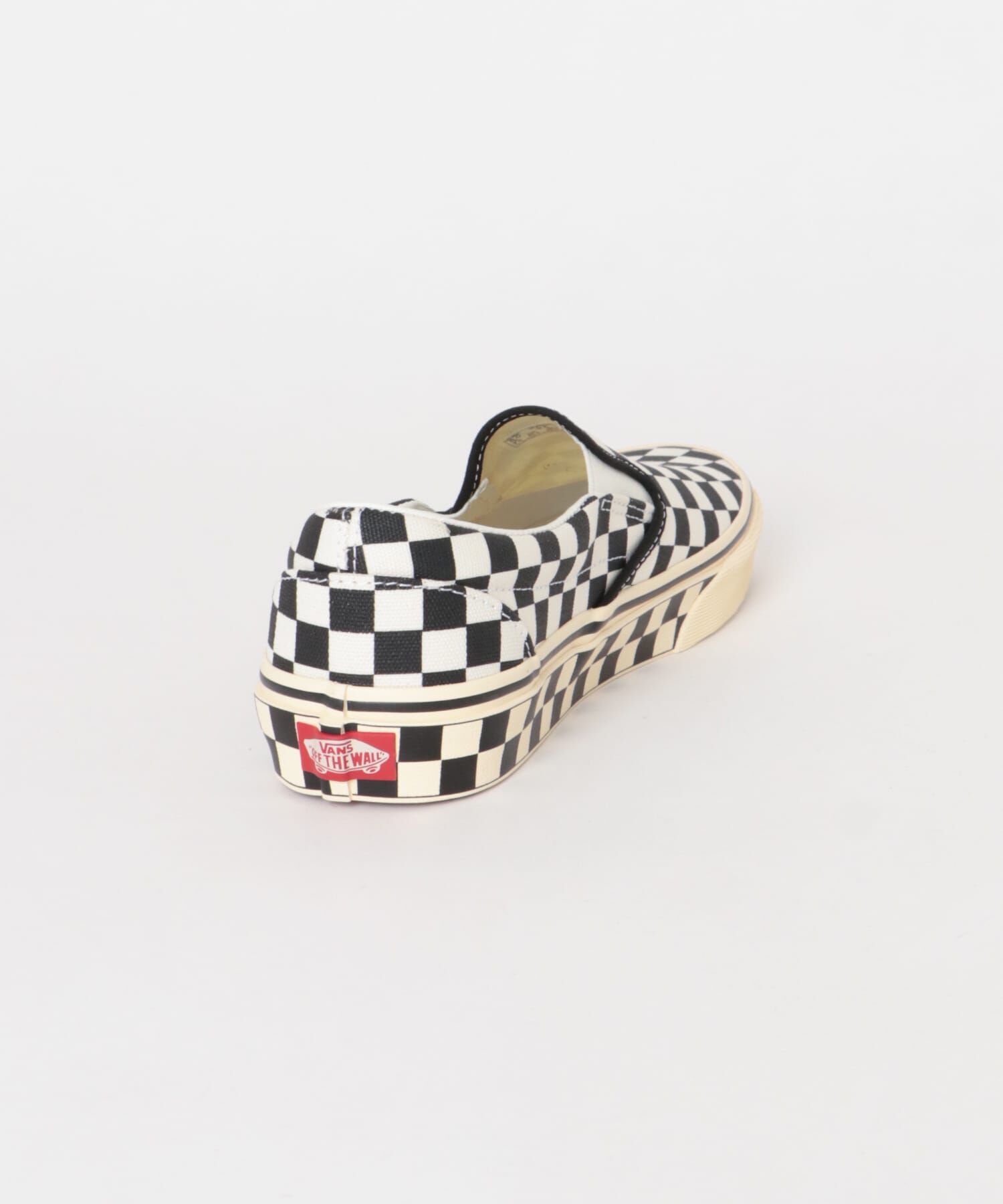 URBAN RESEARCH DOORS「VANS　CLASSIC SLIP-ON」|スニーカー|