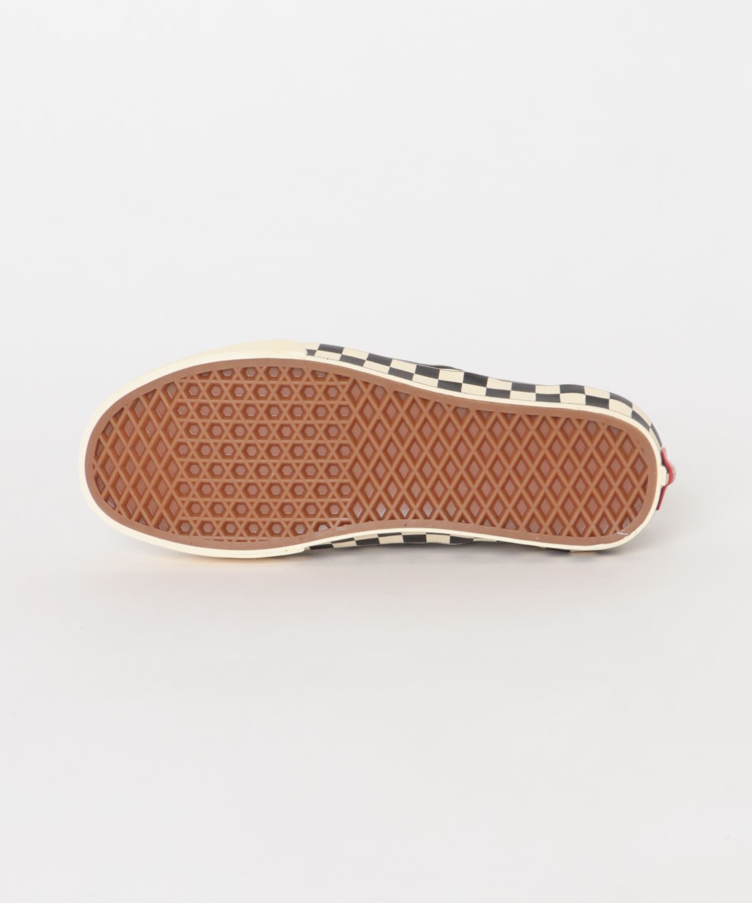 URBAN RESEARCH DOORS「VANS　CLASSIC SLIP-ON」|スニーカー|