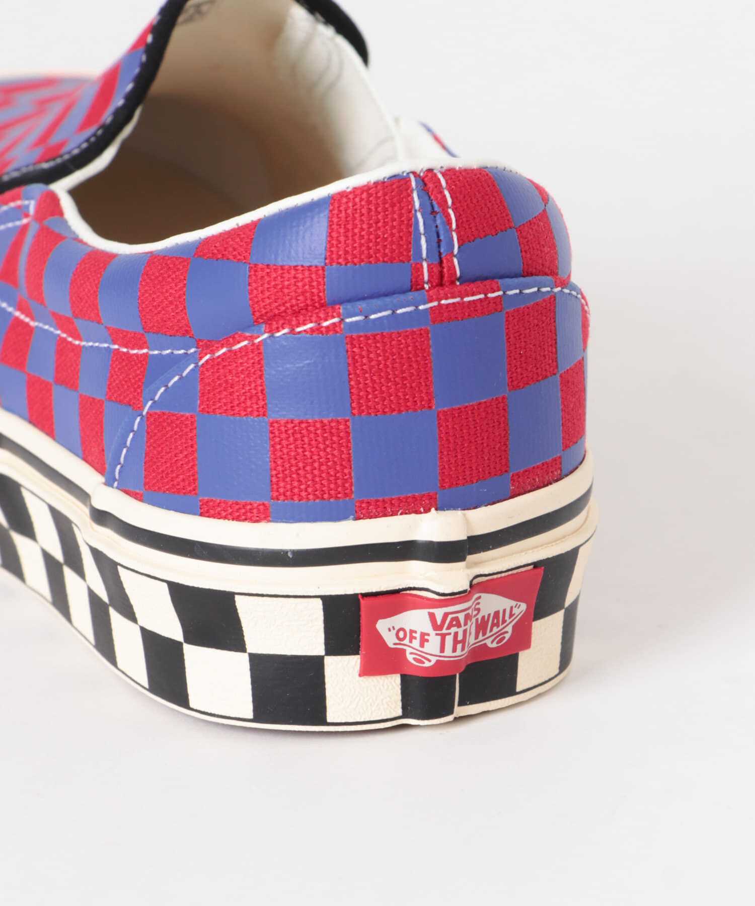 URBAN RESEARCH DOORS「VANS　CLASSIC SLIP-ON」|スニーカー|