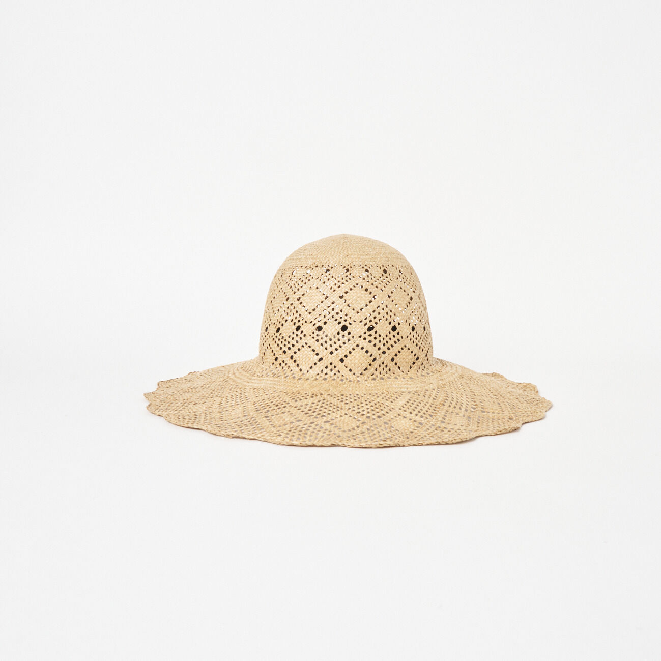  「La Maison de Lyllis HEMELI HAT」|ハット|