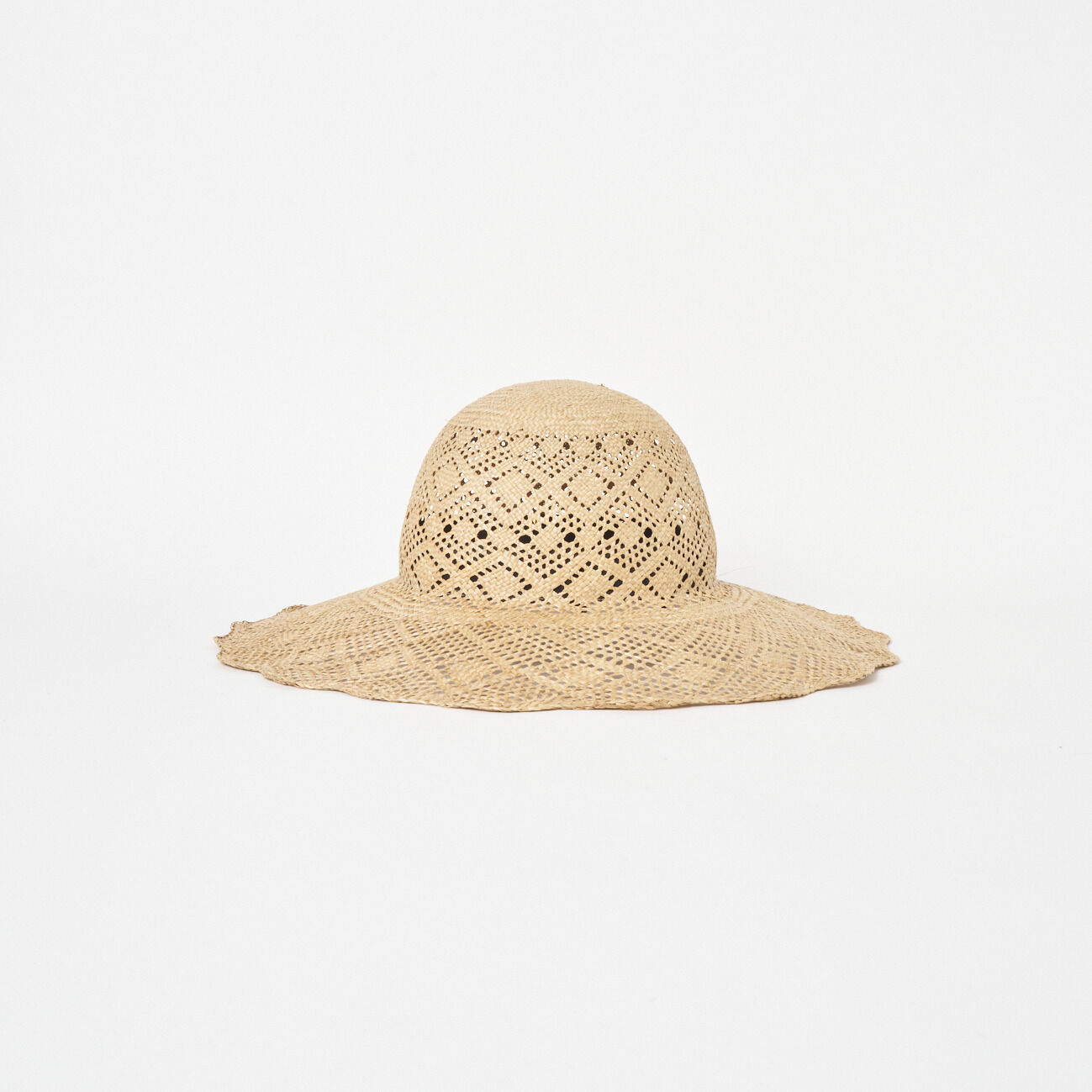  「La Maison de Lyllis HEMELI HAT」|ハット|