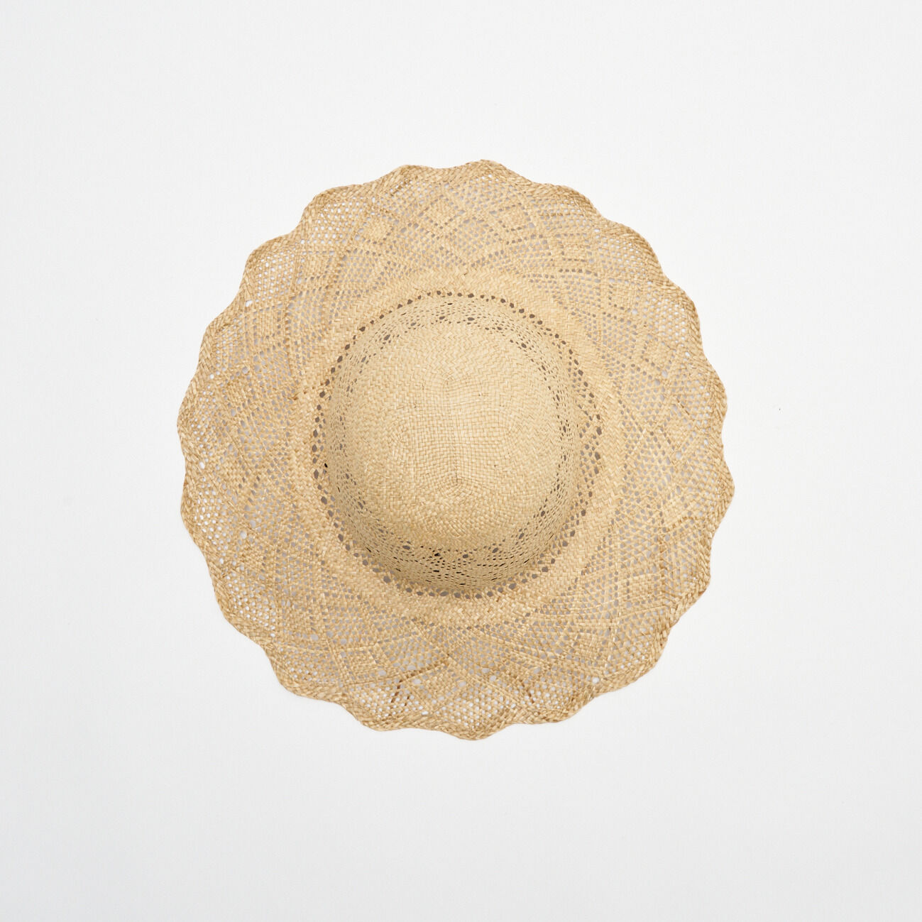  「La Maison de Lyllis HEMELI HAT」|ハット|