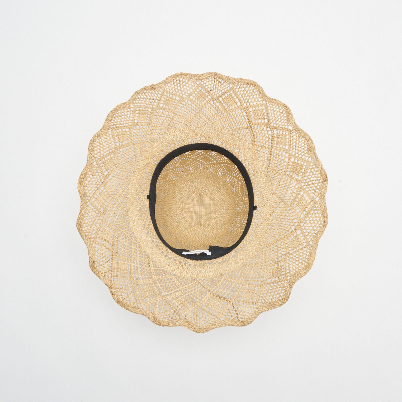  「La Maison de Lyllis HEMELI HAT」|ハット|