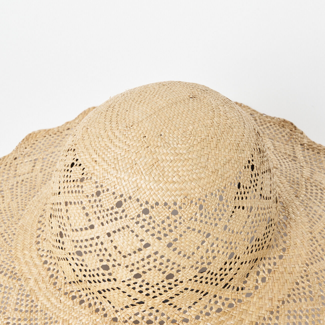  「La Maison de Lyllis HEMELI HAT」|ハット|