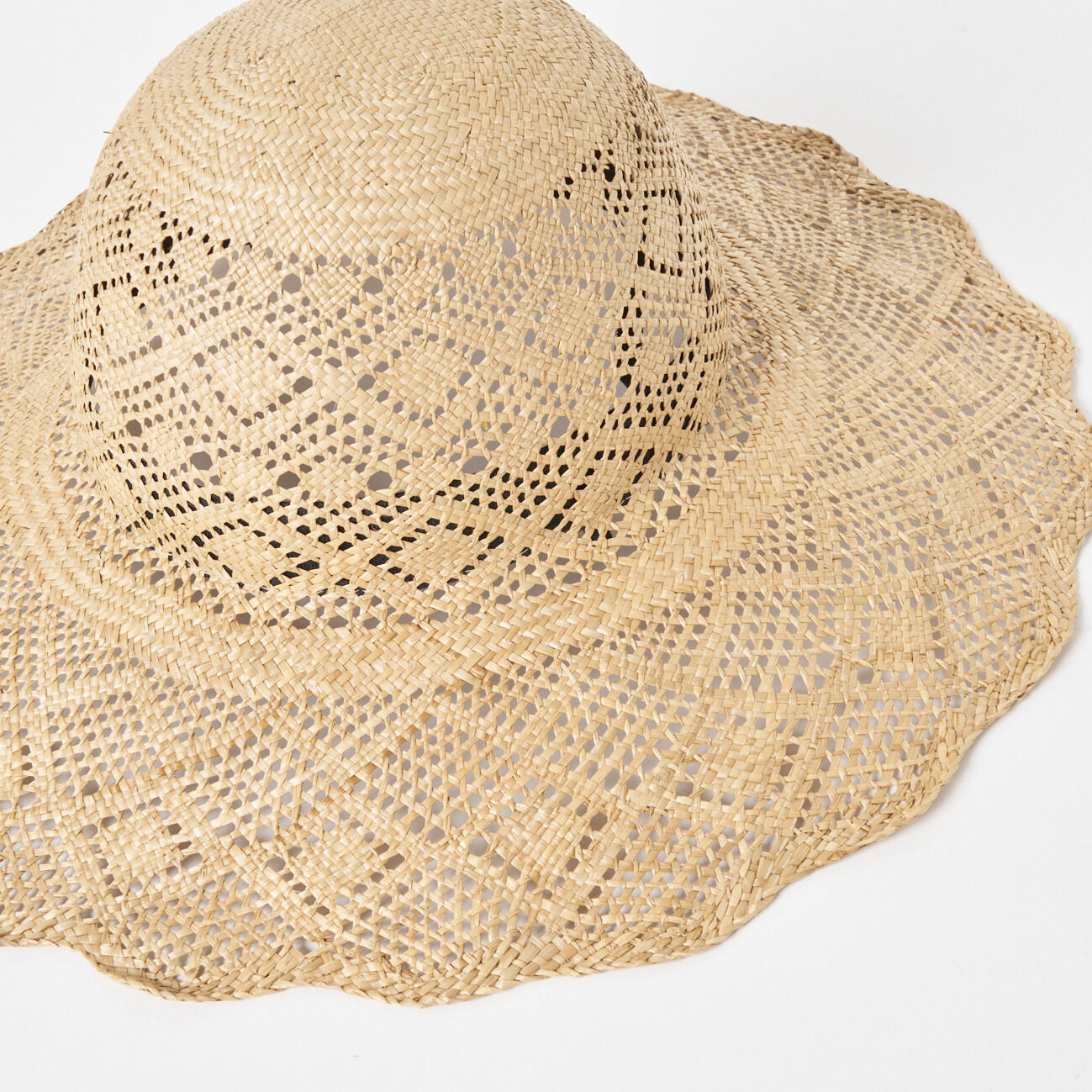  「La Maison de Lyllis HEMELI HAT」|ハット|
