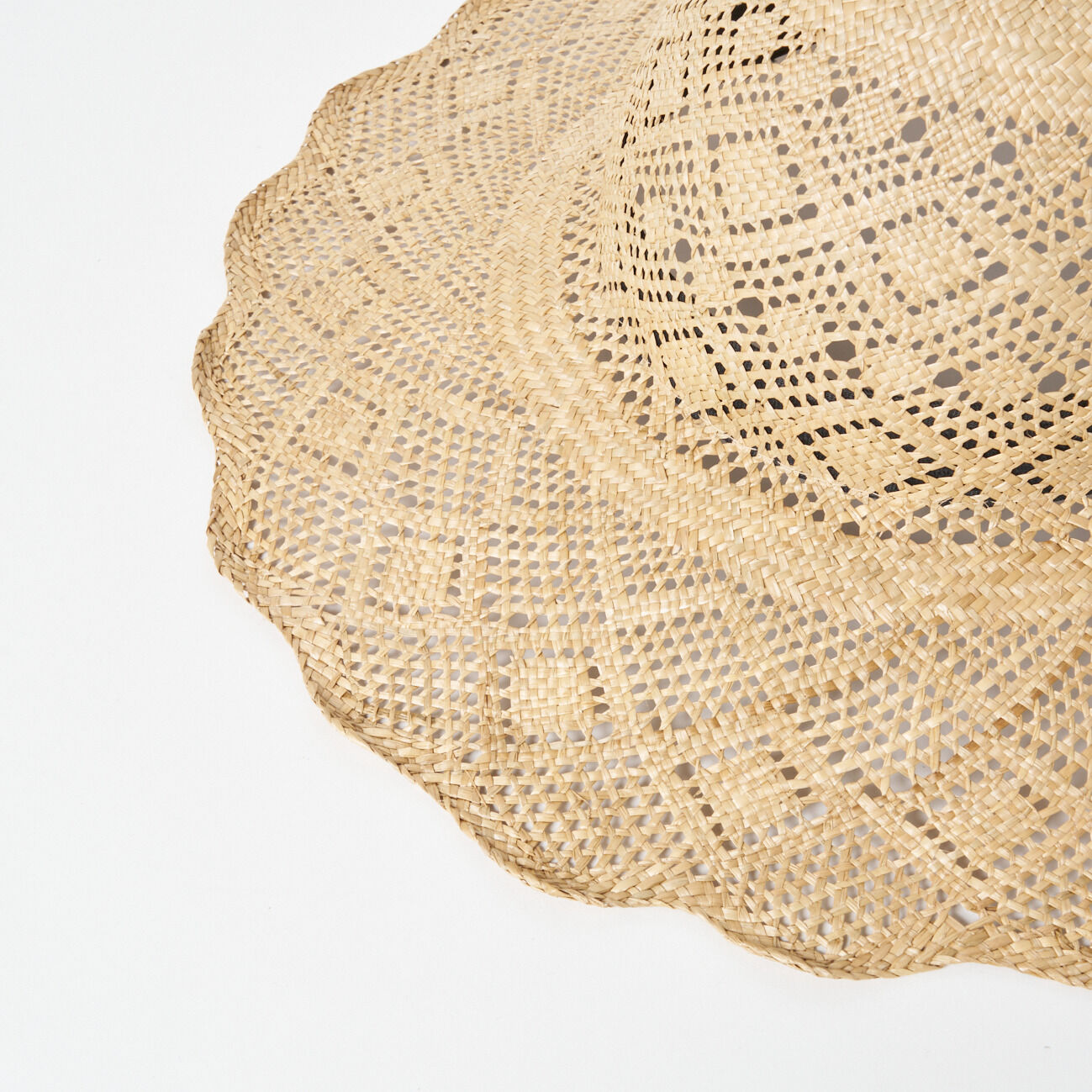 「La Maison de Lyllis HEMELI HAT」|ハット|