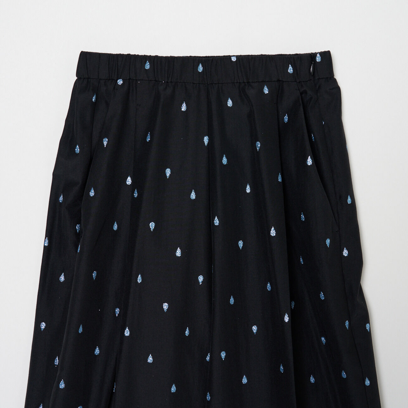  「muller of yoshiokubo RUFFLE CHIFFON PANTS」|チノ|