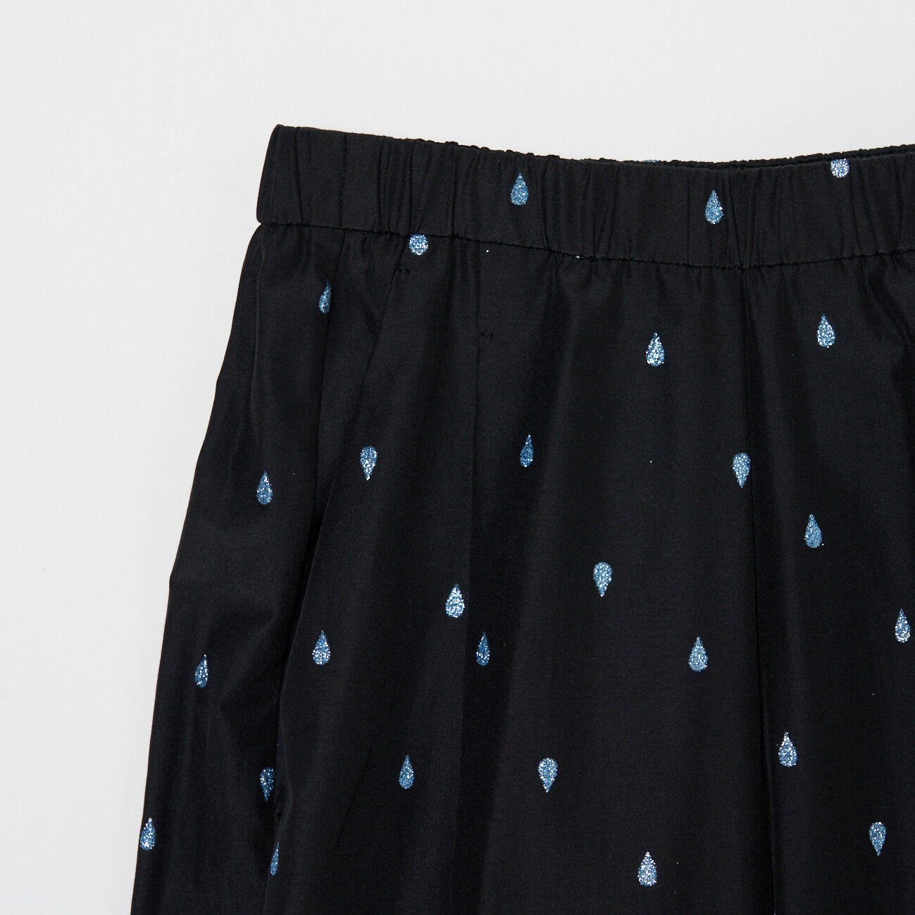  「muller of yoshiokubo RUFFLE CHIFFON PANTS」|チノ|