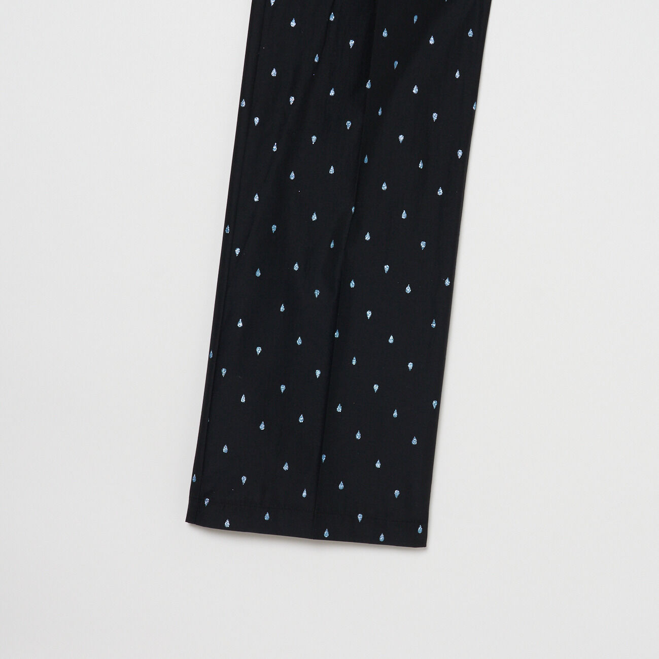  「muller of yoshiokubo RUFFLE CHIFFON PANTS」|チノ|