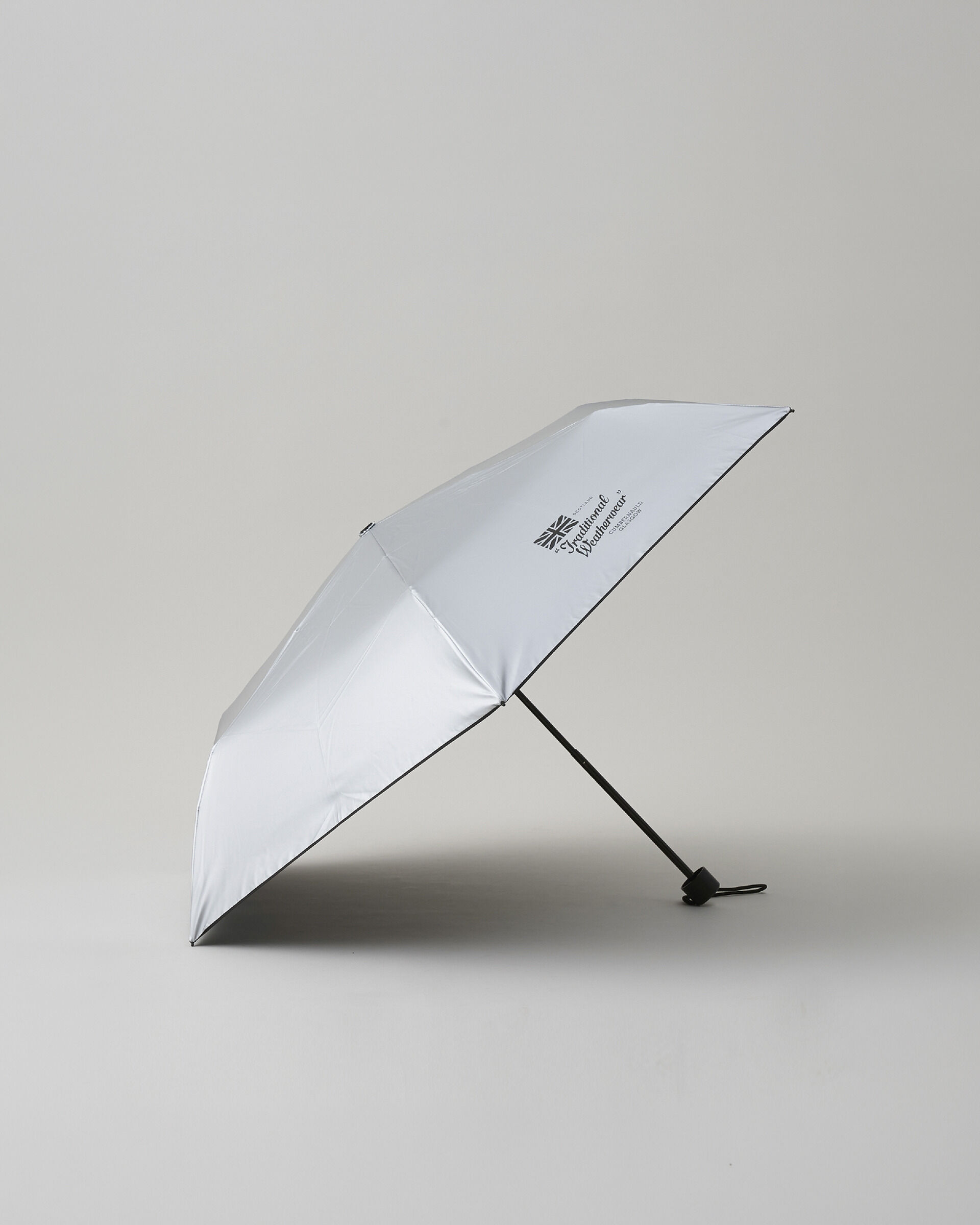 Traditional Weatherwear「【軽量】LIGHT WEIGHT UMBRELLA」|傘|ｼﾙﾊﾞｰ