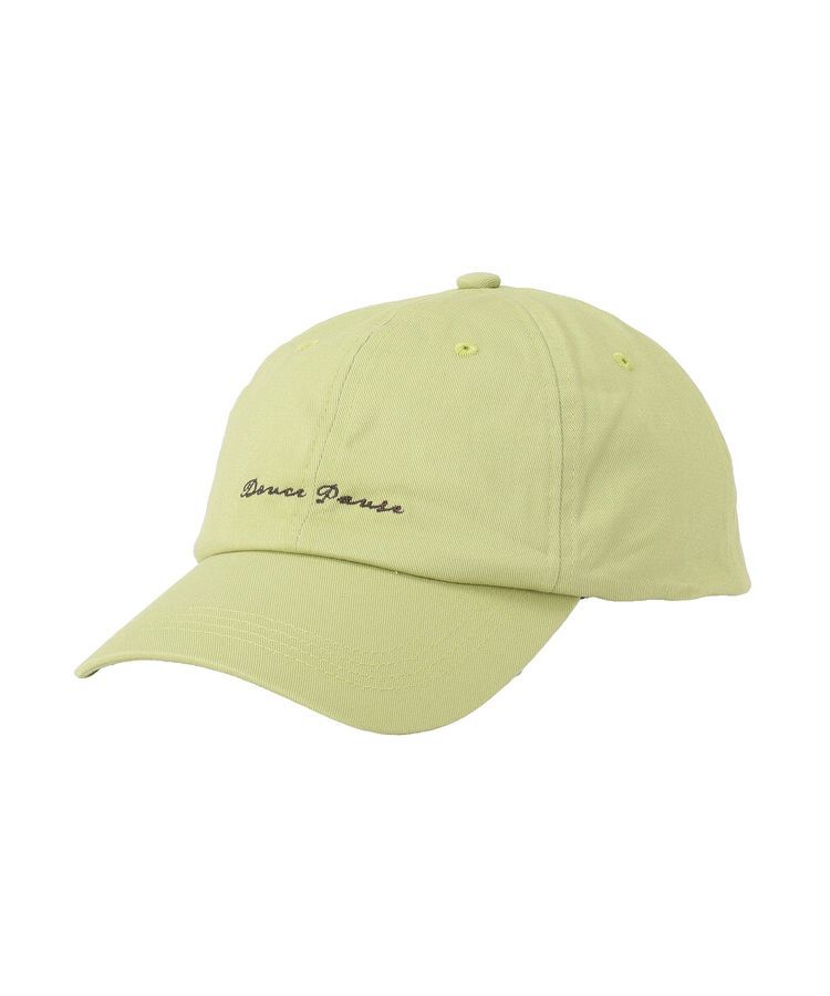 earth music&ecology「【UVカット】アソートロゴCAP」|その他|