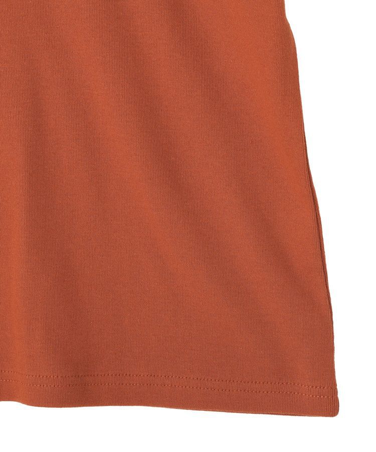 AMERICAN HOLIC「【PENNEY'S】配色リンガーTシャツ」|Tシャツ・カットソー|