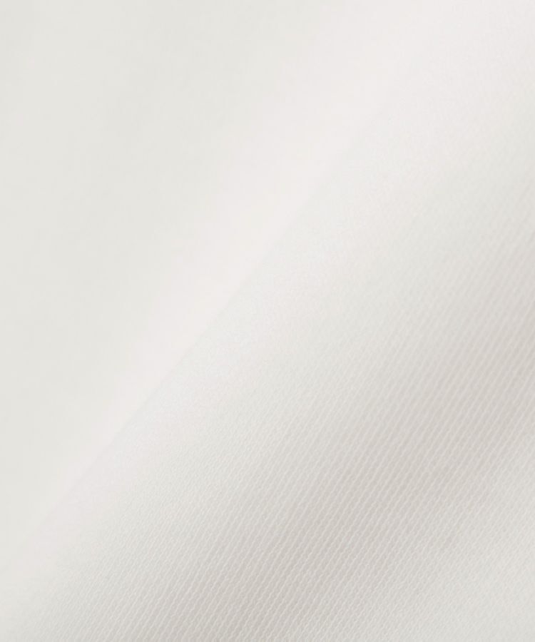 AMERICAN HOLIC「異素材裾フレアノースリーブプルオーバー」|Tシャツ・カットソー|