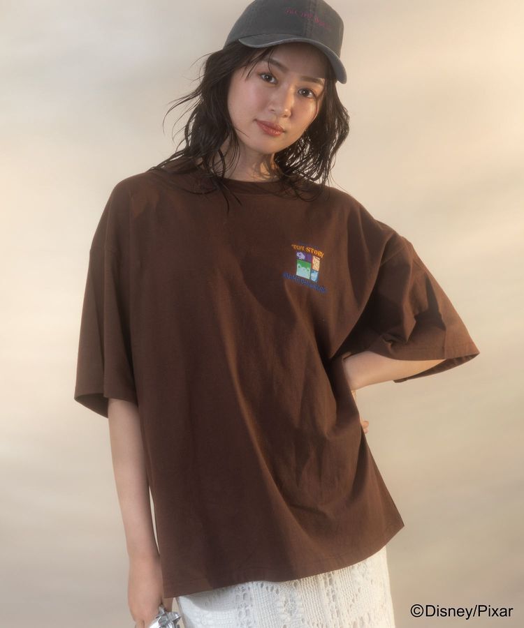 Green Parks「トイストーリー/ピグメントキャップ」|その他|