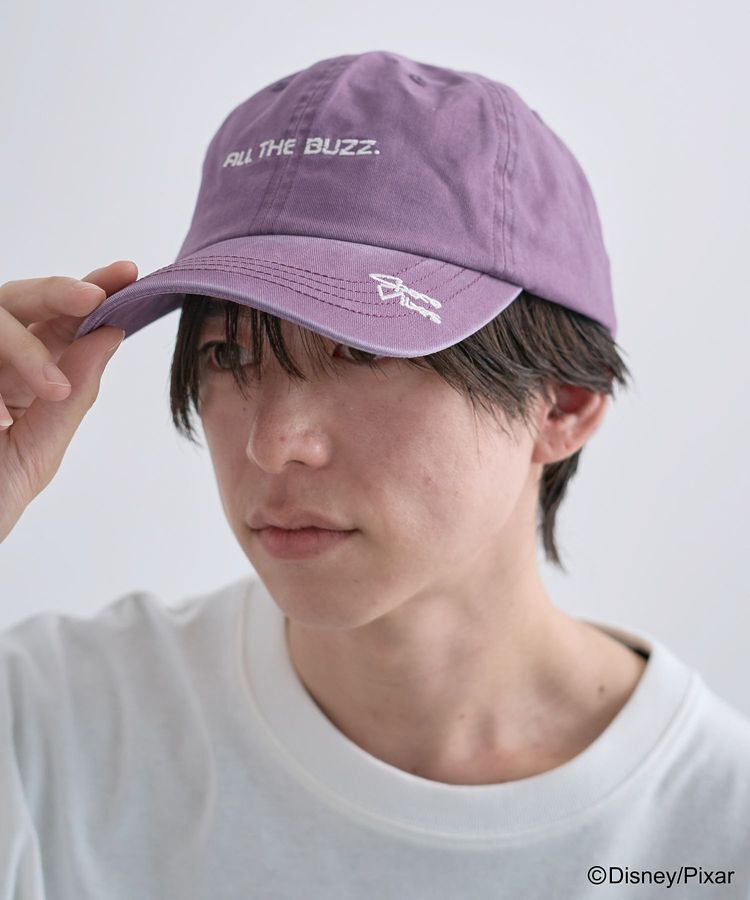 Green Parks「トイストーリー/ピグメントキャップ」|その他|