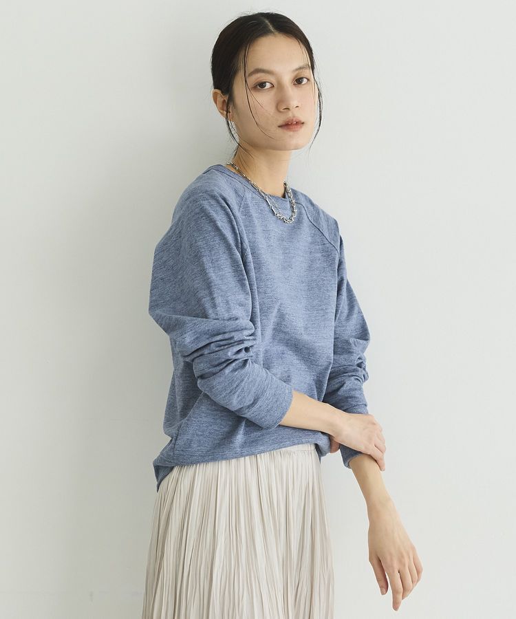 GARAGE OF GOOD CLOTHING「【日本製】前後2Wayコンパクトプルオーバー」|Tシャツ・カットソー|