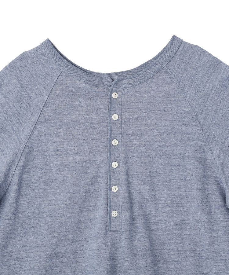 GARAGE OF GOOD CLOTHING「【日本製】前後2Wayコンパクトプルオーバー」|Tシャツ・カットソー|