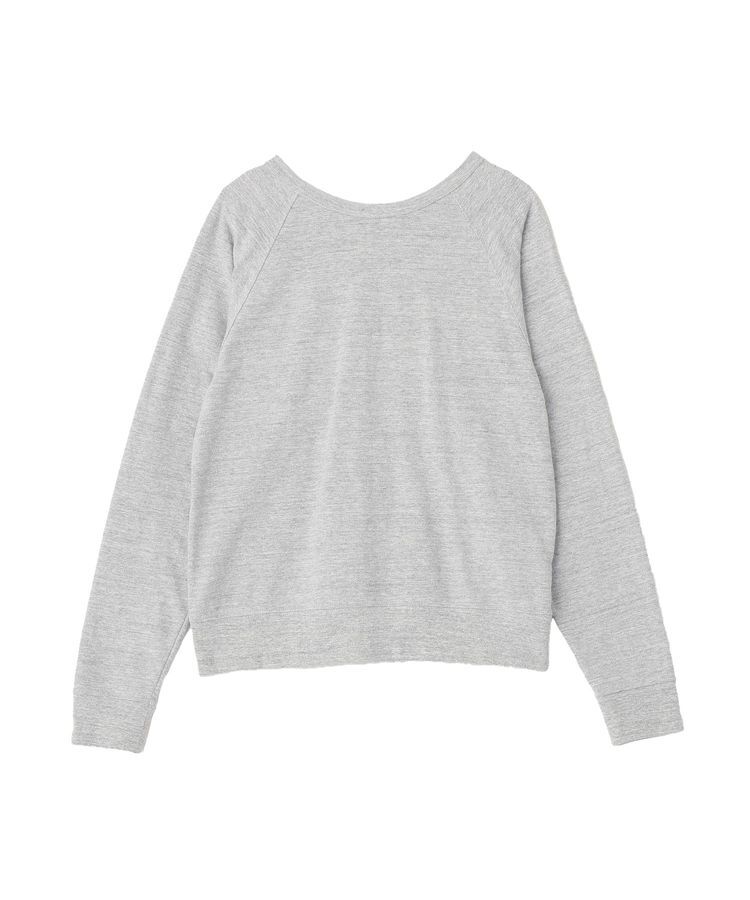 GARAGE OF GOOD CLOTHING「【日本製】前後2Wayコンパクトプルオーバー」|Tシャツ・カットソー|