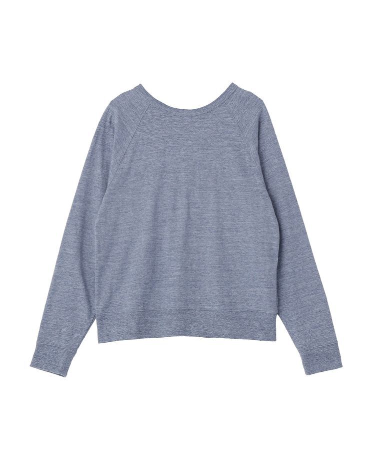 GARAGE OF GOOD CLOTHING「【日本製】前後2Wayコンパクトプルオーバー」|Tシャツ・カットソー|